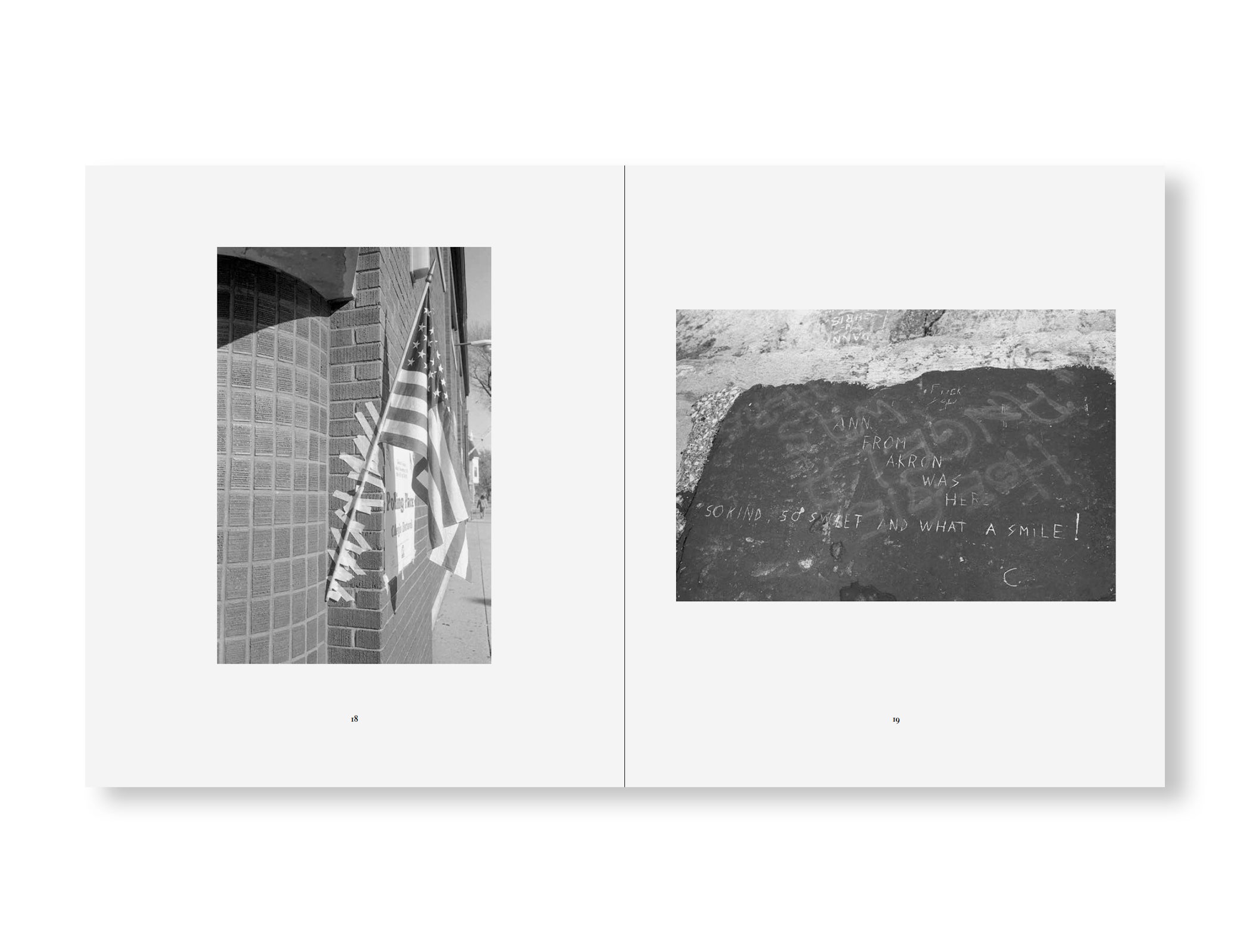 CHICAGO by Mark Steinmetz