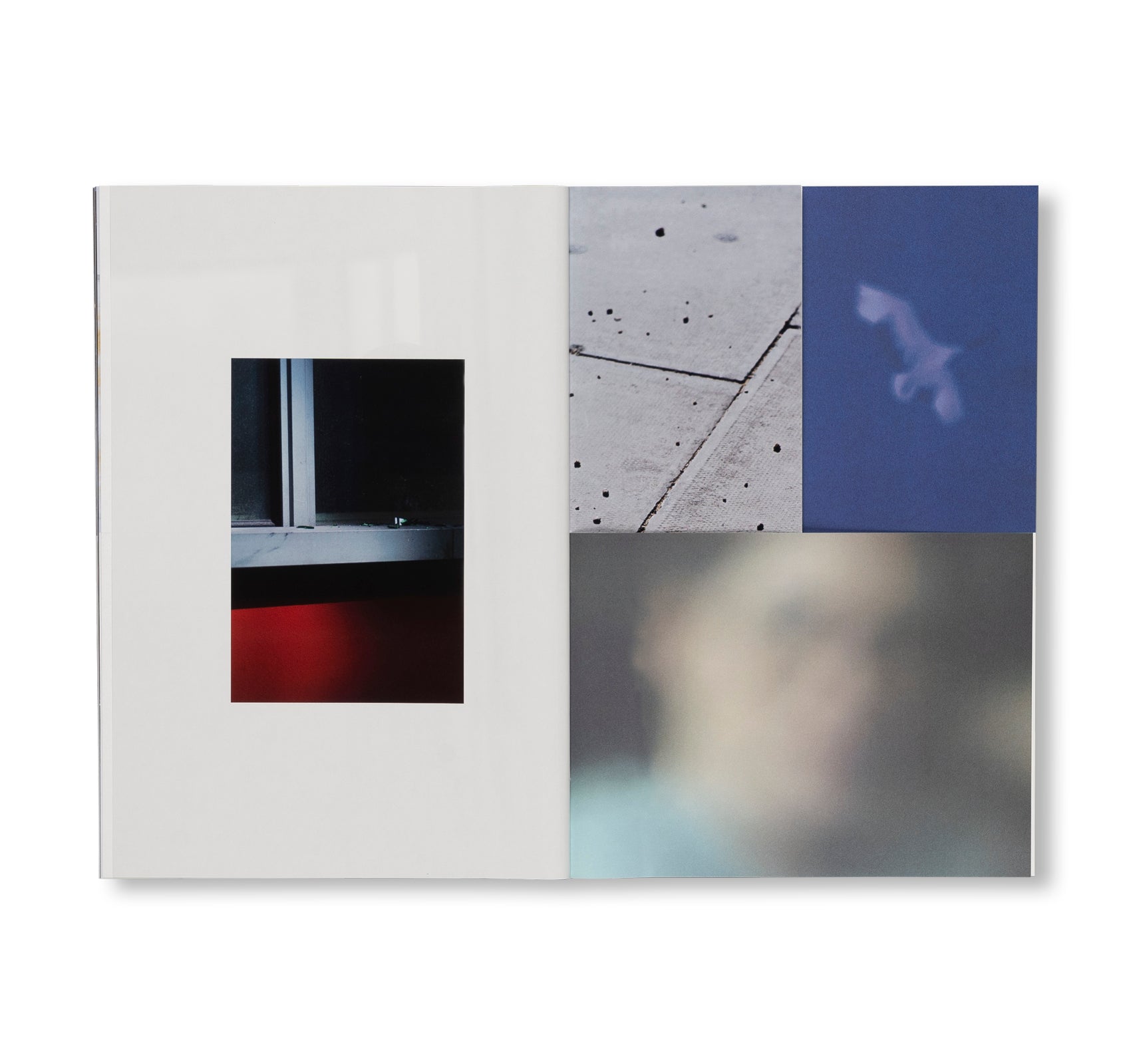 SEQUENCES by Yuichiro Noda