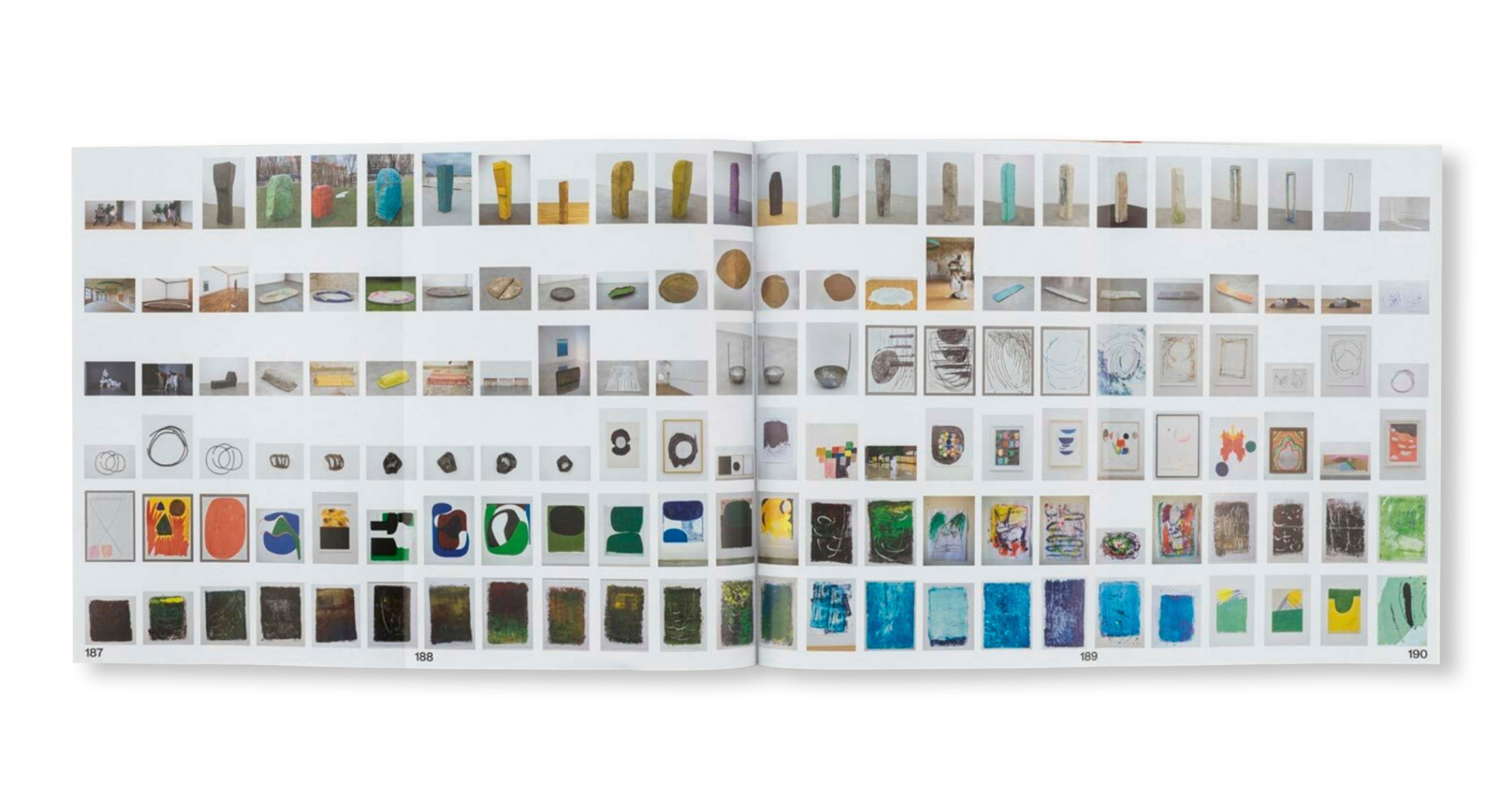 CLOUDS by Esther Kläs