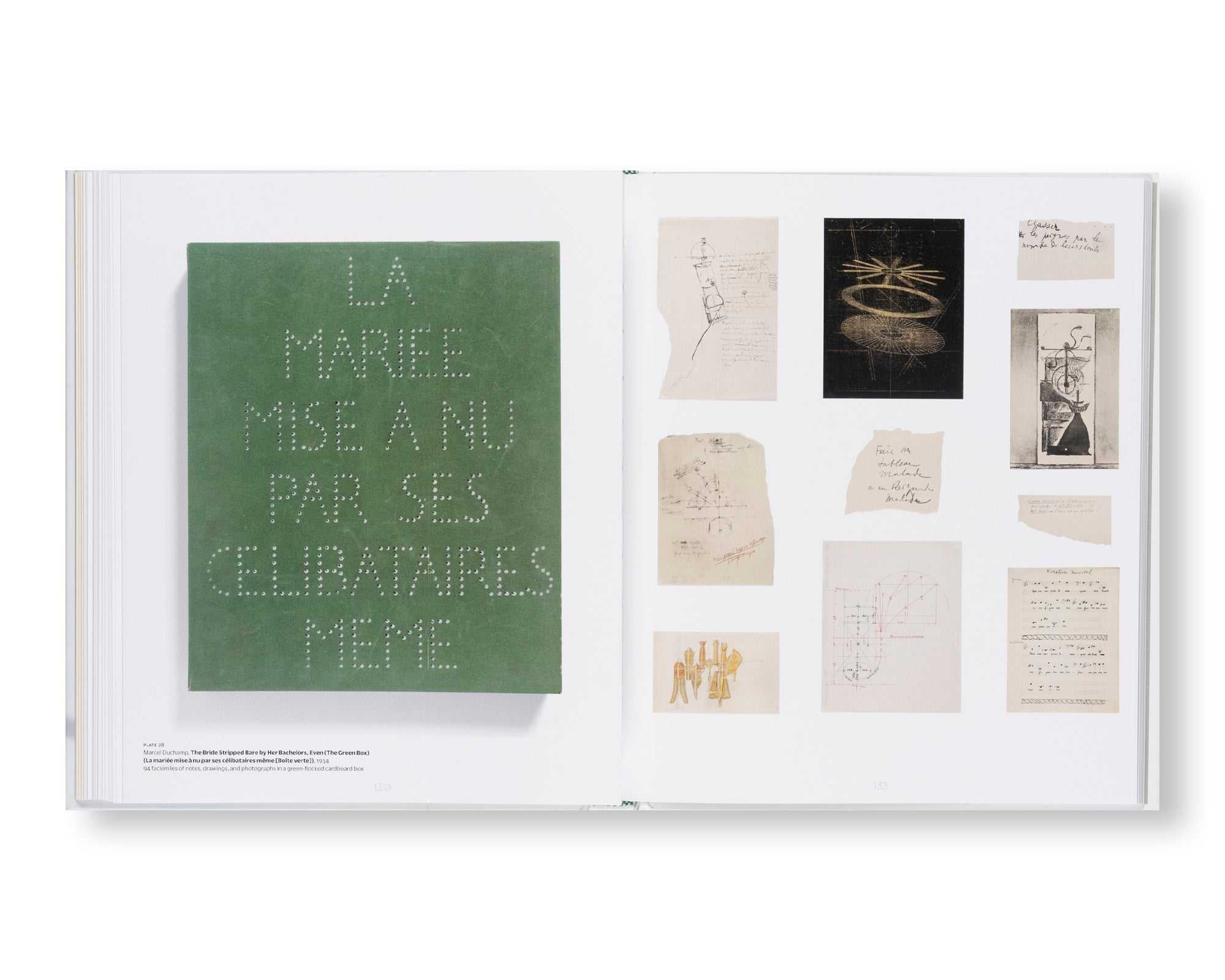 MARCEL DUCHAMP: THE BARBARA AND AARON LEVINE COLLECTION by Marcel Duchamp