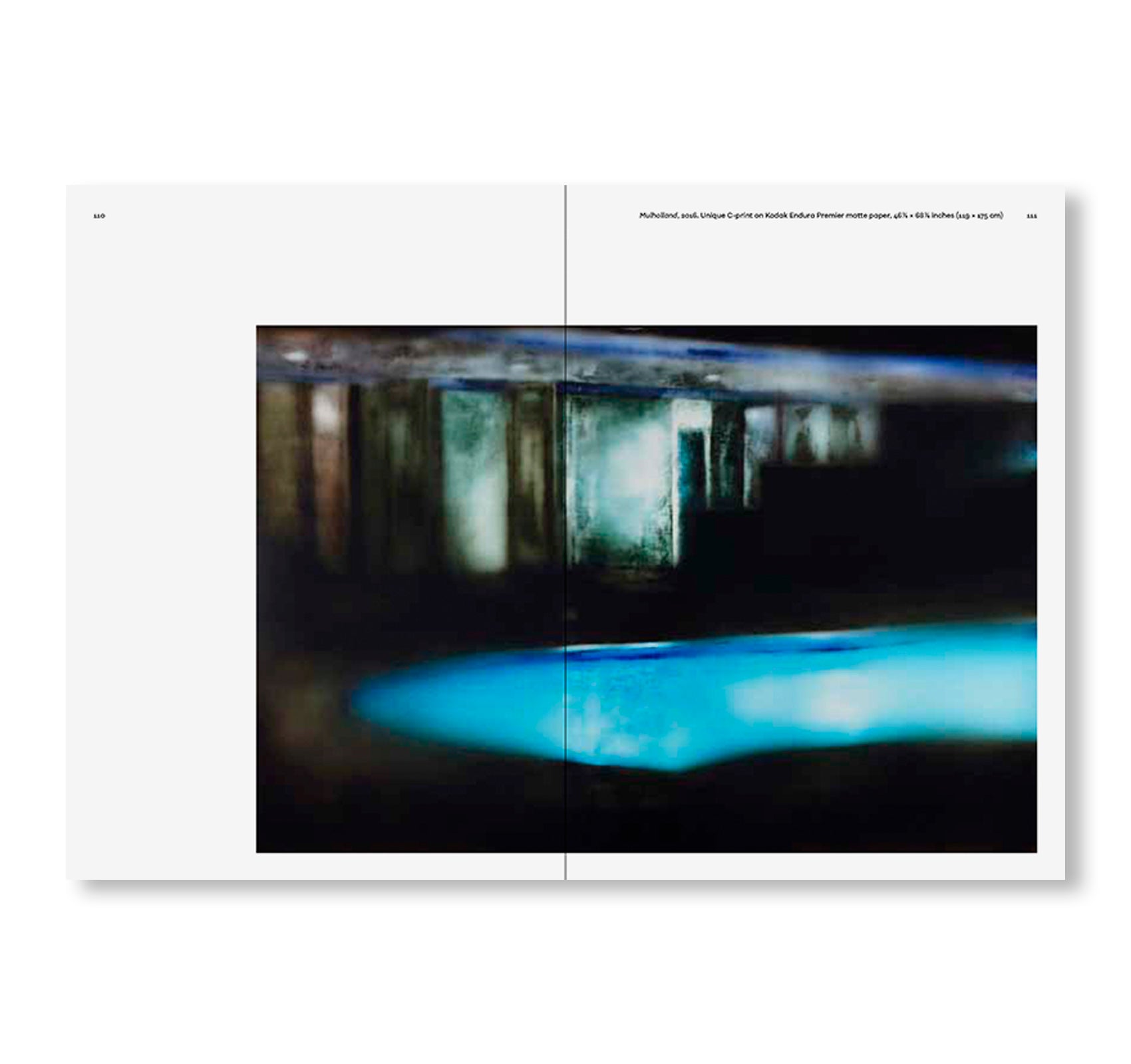 POEMS OF OUR CLIMATE by Matt Saunders