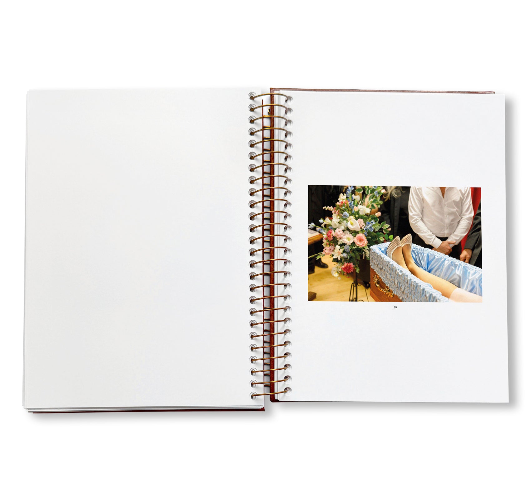 JULIE BULLARD by Nadia Lee Cohen, Martin Parr