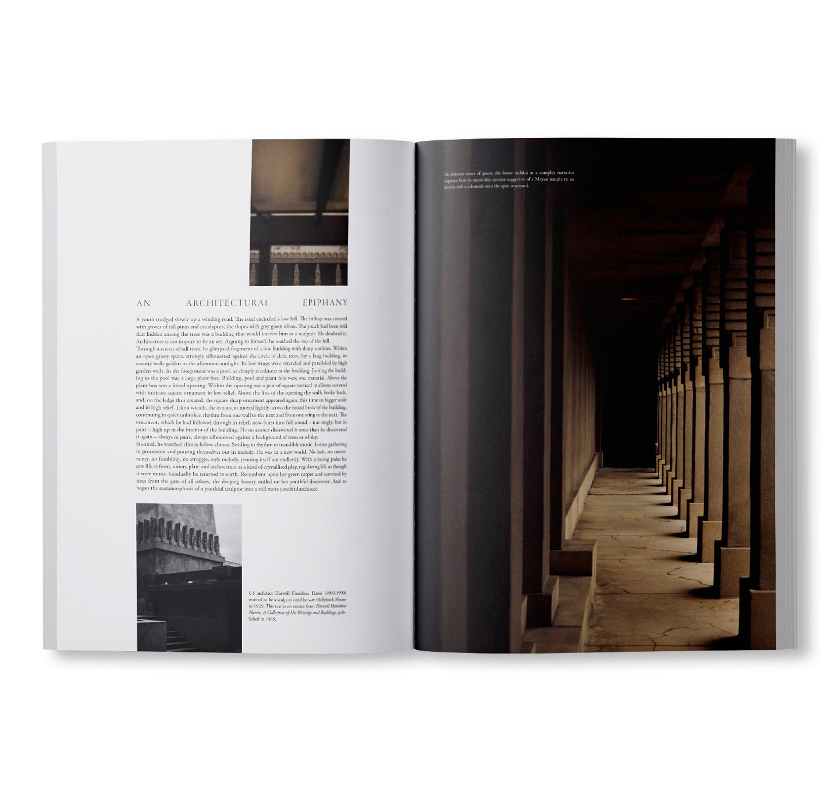 ARK JOURNAL VOLUME XIV AUTUMN/WINTER 2025/26