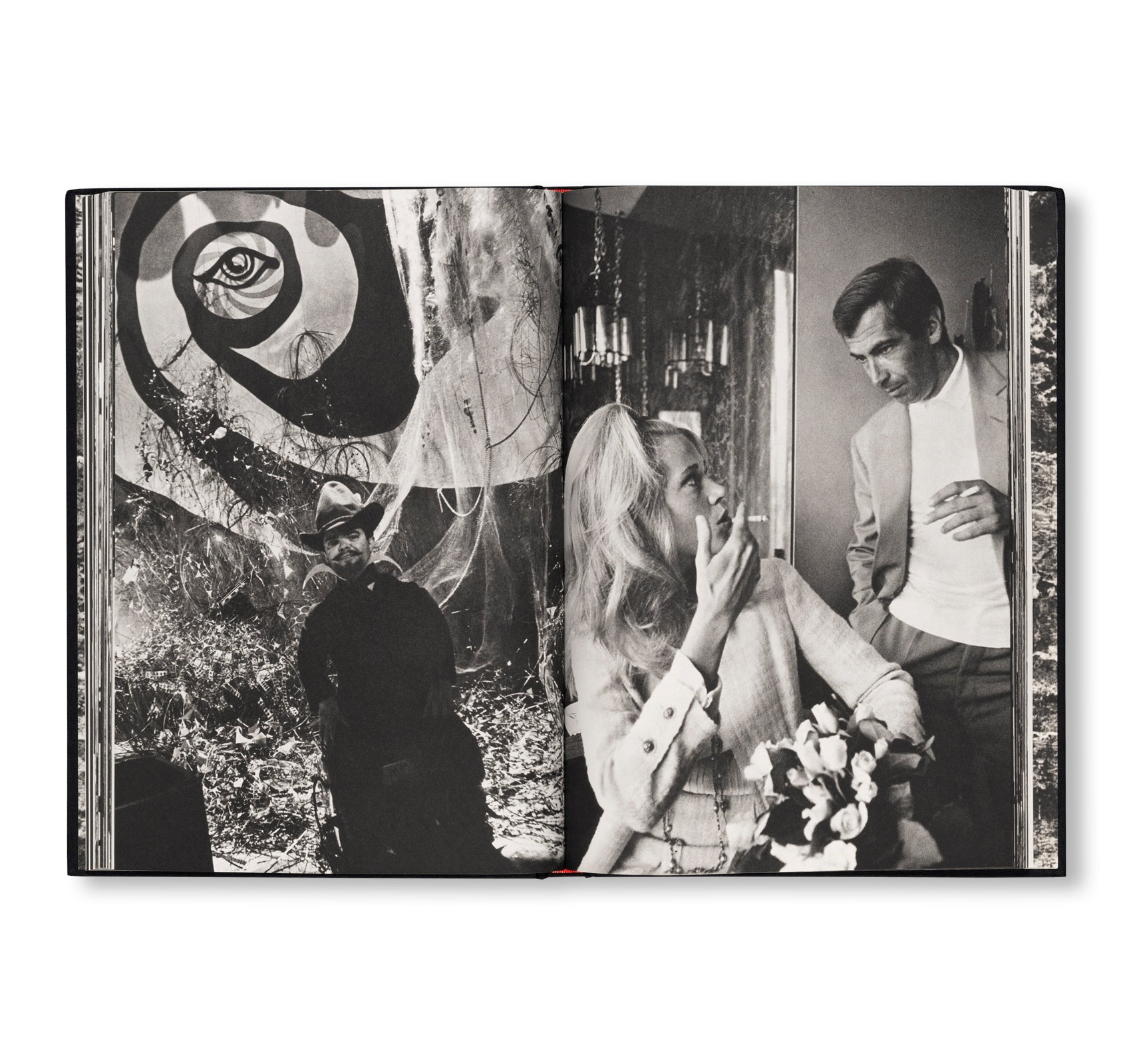 OUT OF THE SIXTIES by Dennis Hopper