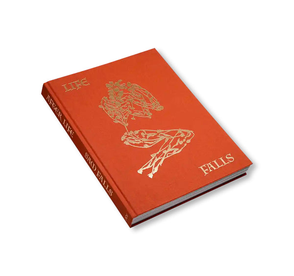 AFTER LIFE by Sam Falls – twelvebooks