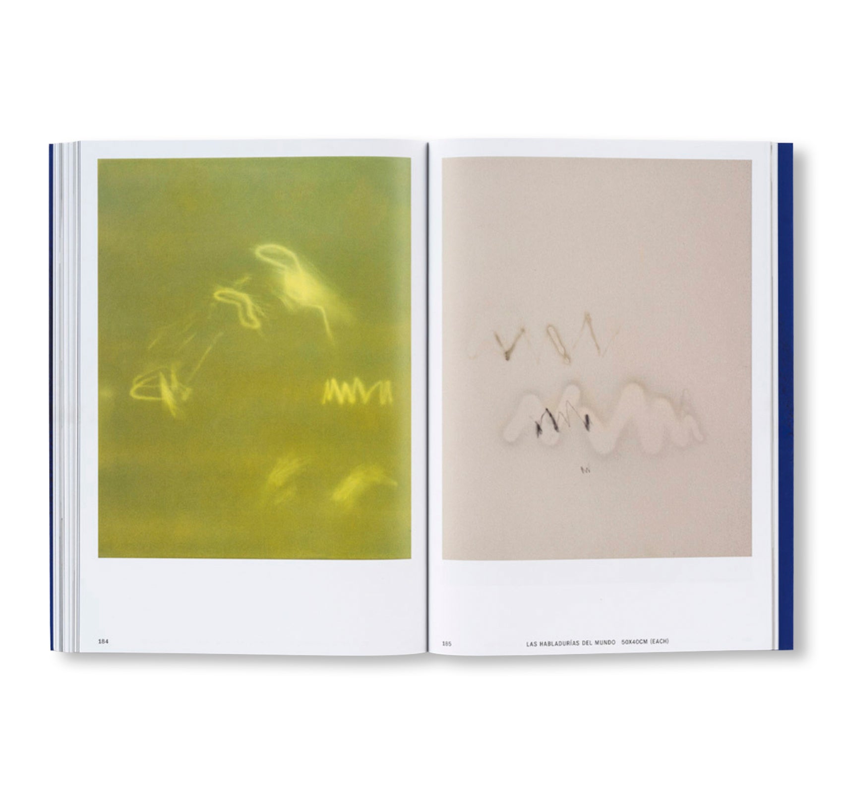 TUNING THE SKY by Jerónimo Rüedi