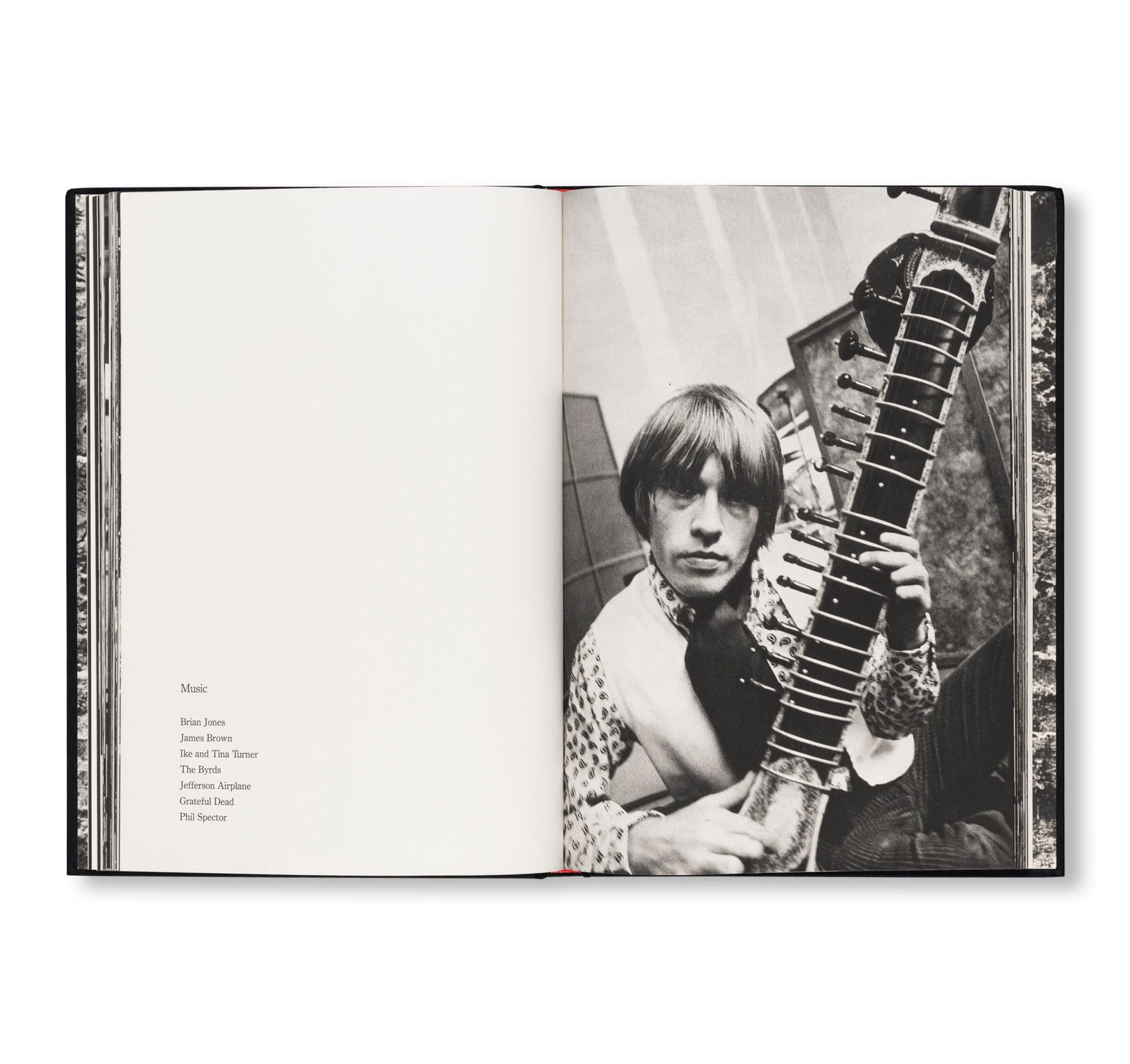 OUT OF THE SIXTIES by Dennis Hopper