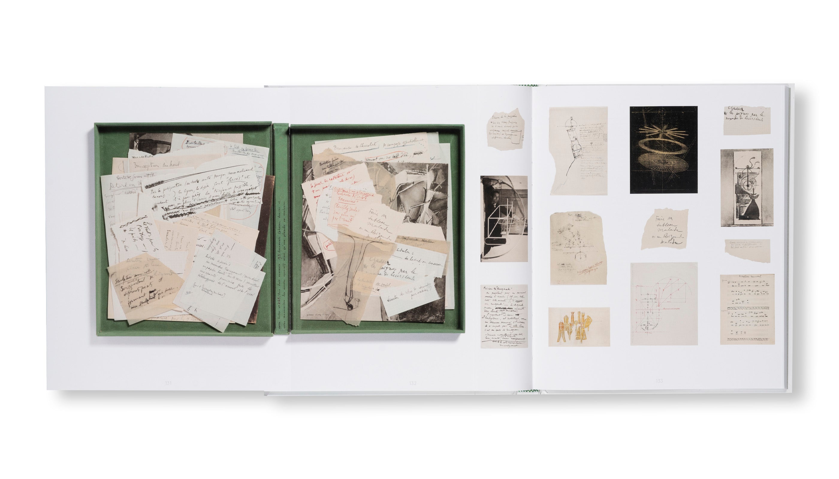 MARCEL DUCHAMP: THE BARBARA AND AARON LEVINE COLLECTION by Marcel Duchamp