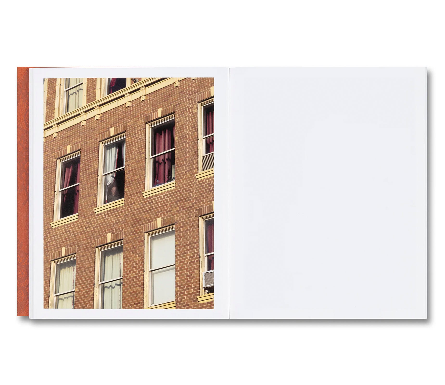 I’LL LET YOU BE IN MY DREAMS IF I CAN BE IN YOURS by Carolyn Drake, Andres Gonzalez