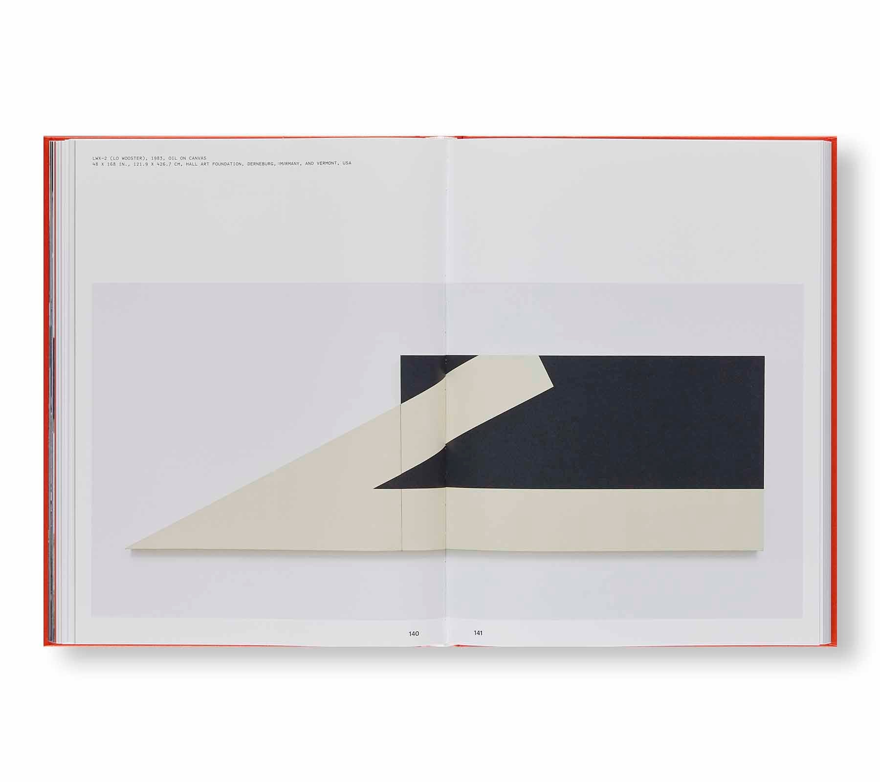 SERIES by Ted Stamm