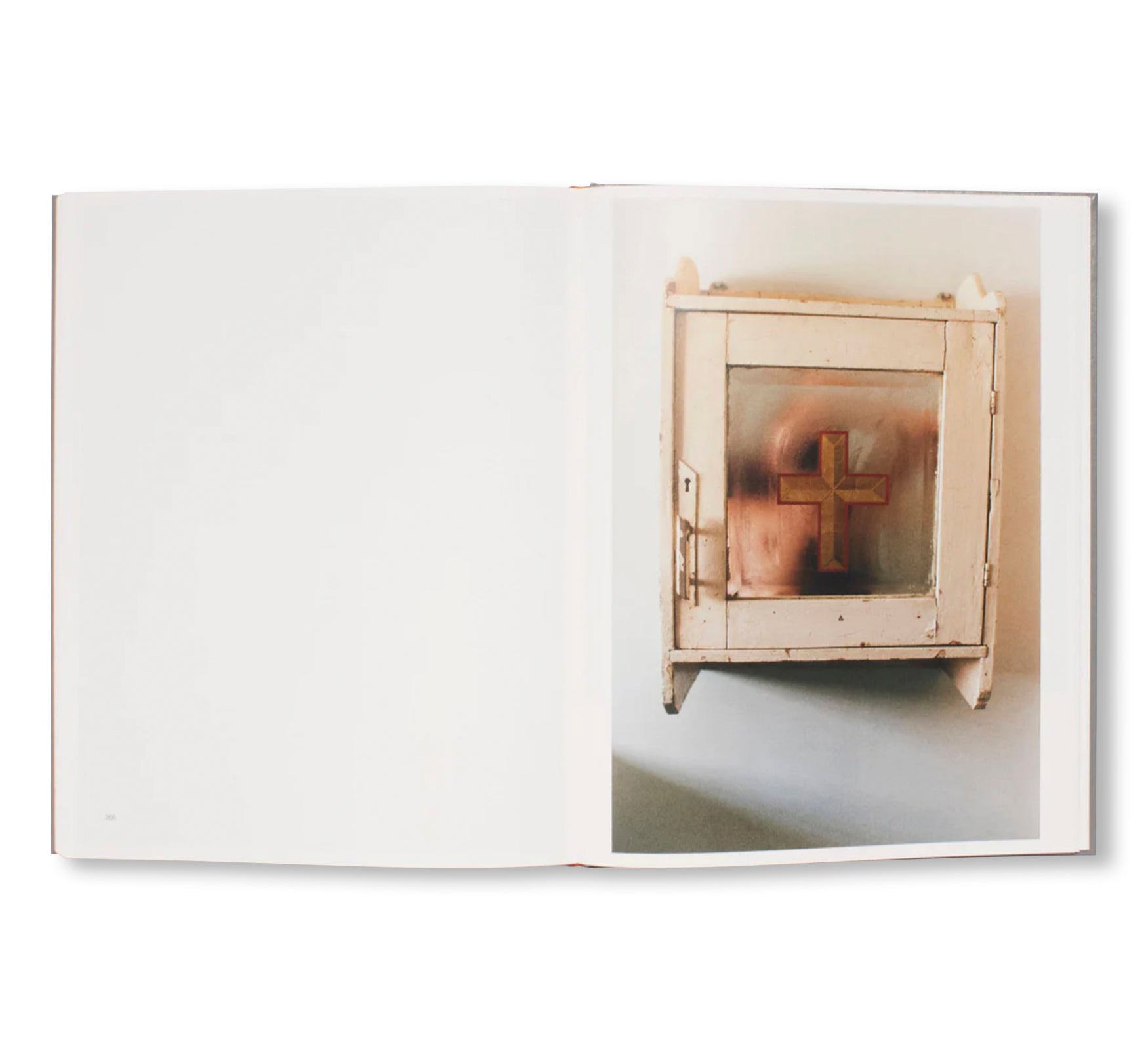 GEOGRAPHY by Zora Sicher