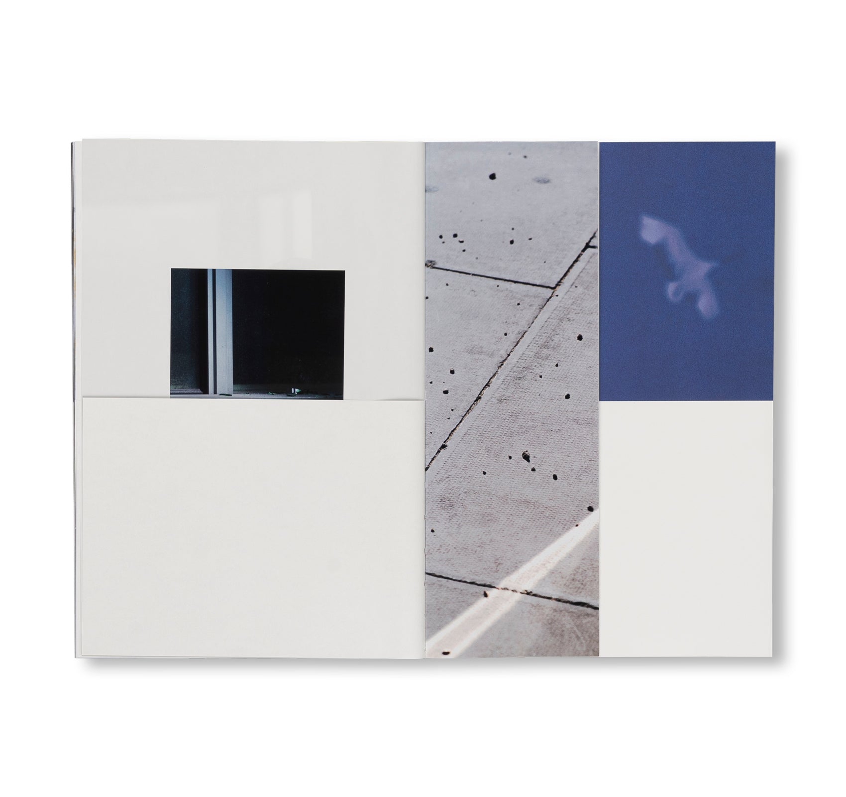 SEQUENCES by Yuichiro Noda