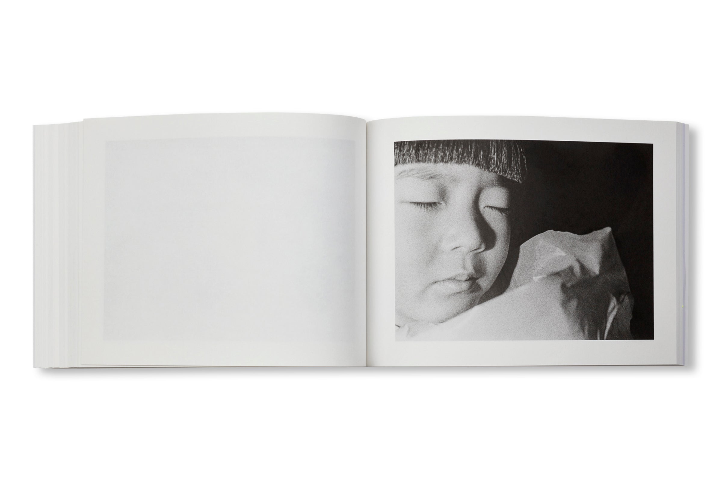 FAMILY DIARY by Issei Suda