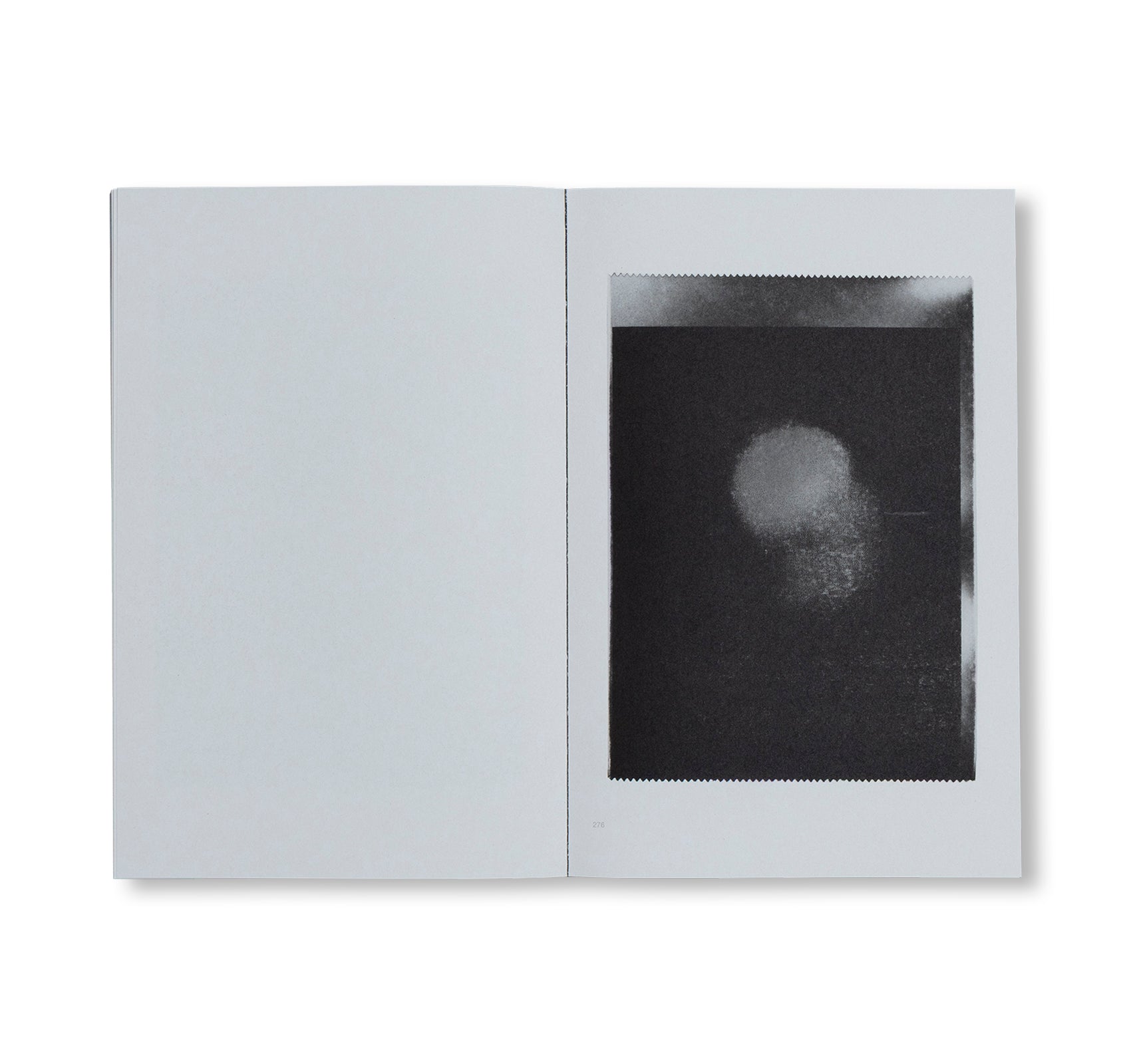 MOON ECHO by Kohei Omachi