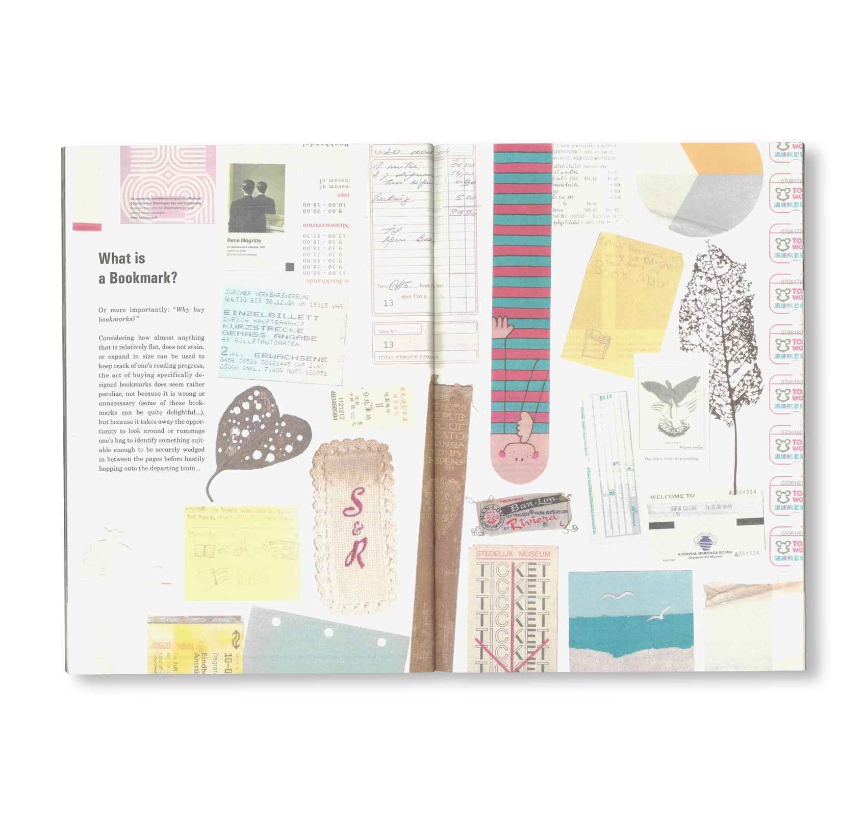 SCIENCE OF THE SECONDARY #16: BOOK