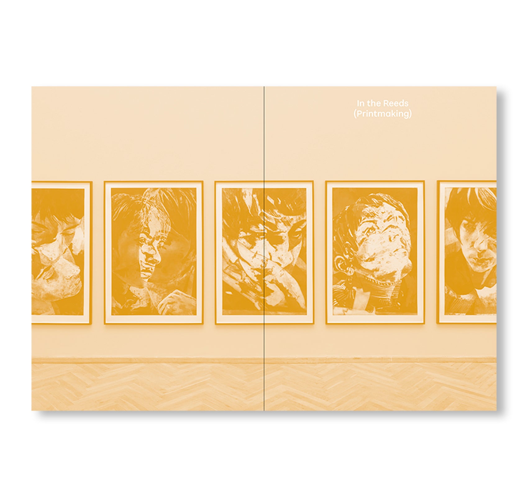 POEMS OF OUR CLIMATE by Matt Saunders