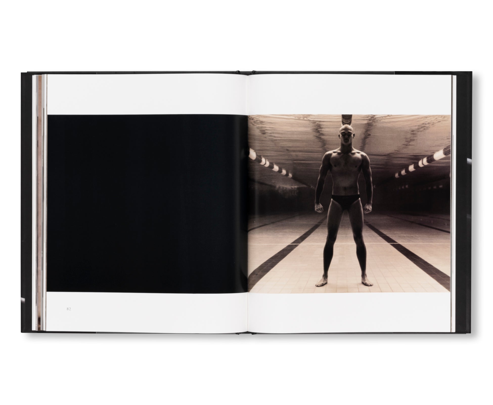 ATHLETES & GYMNASTS by Anderson & Low