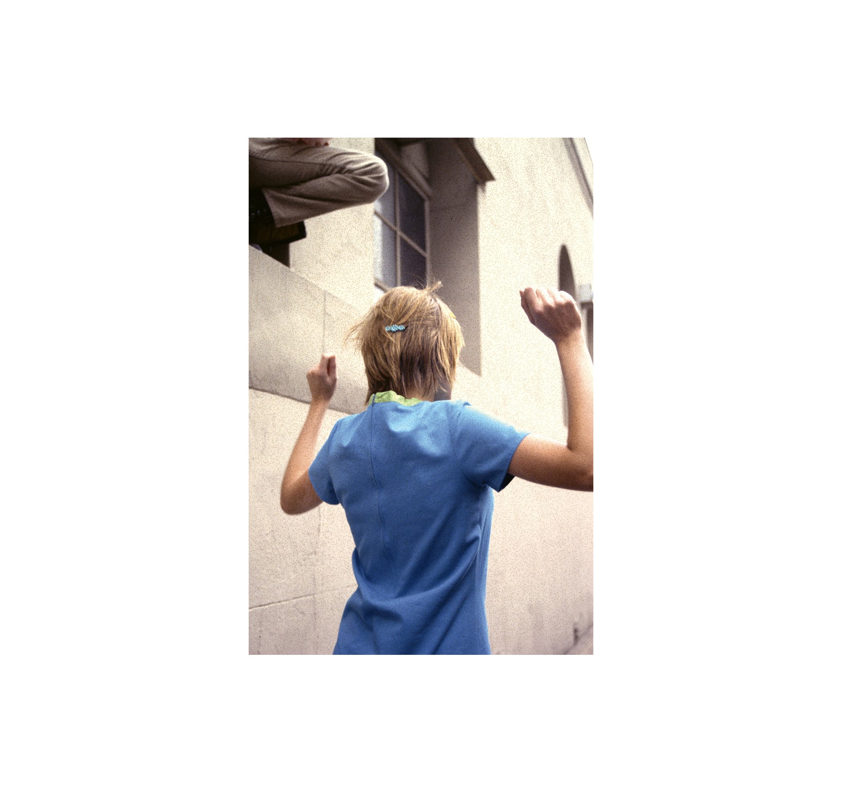 X-GIRL SHOW by Angela Hill