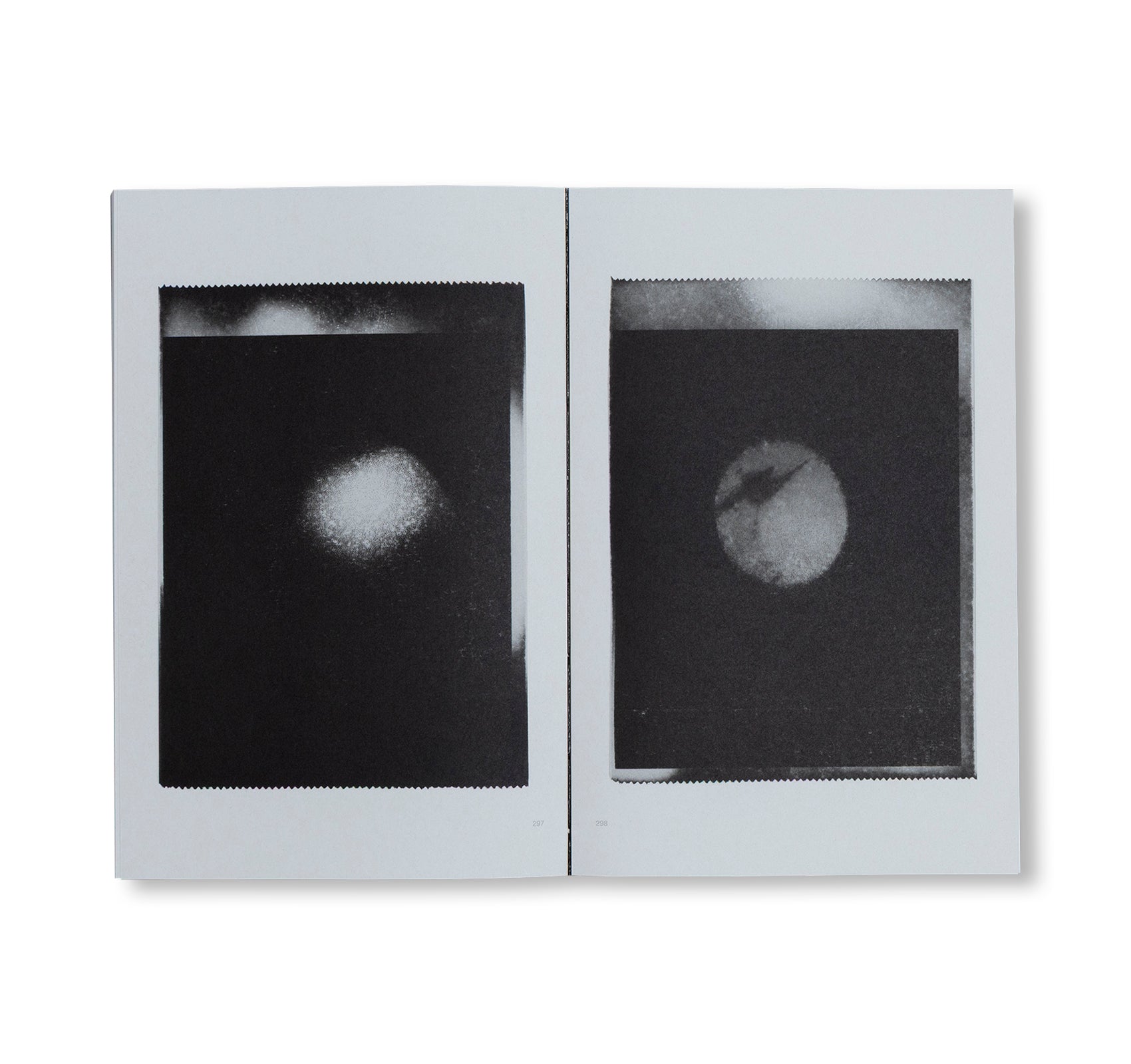 MOON ECHO by Kohei Omachi