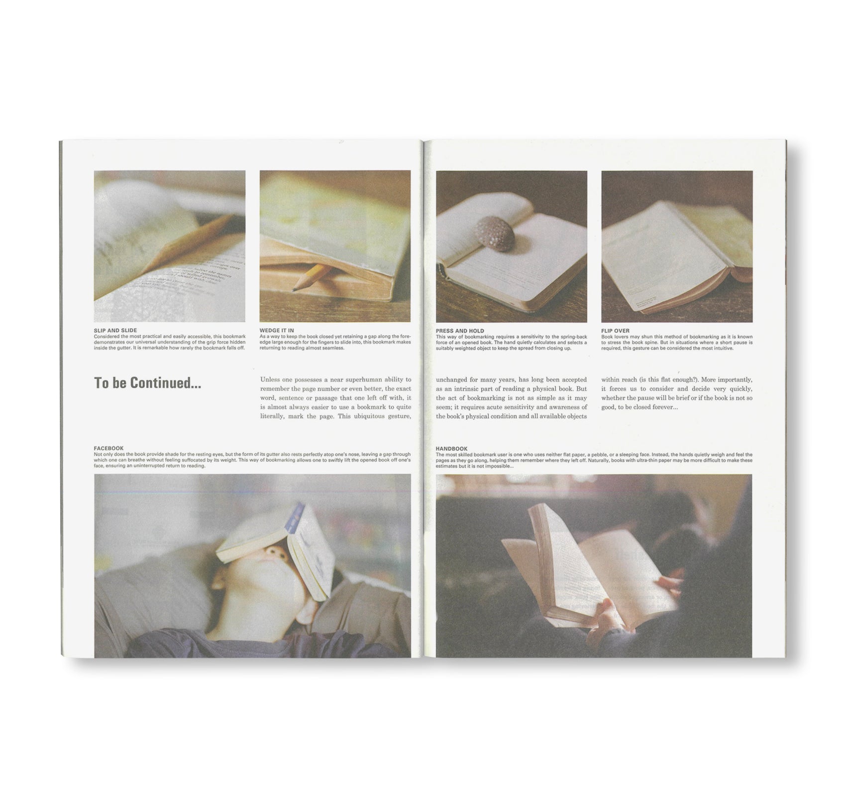 SCIENCE OF THE SECONDARY #16: BOOK