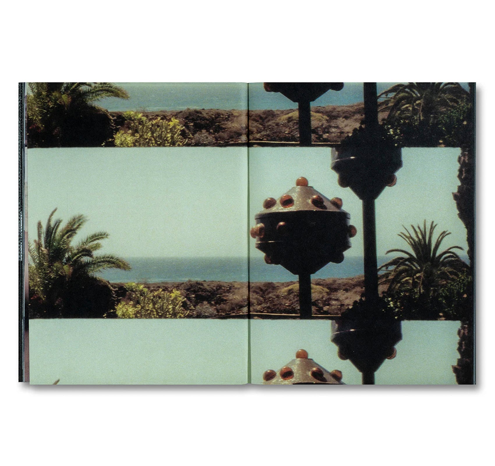 URTHWORKS by Ben Rivers