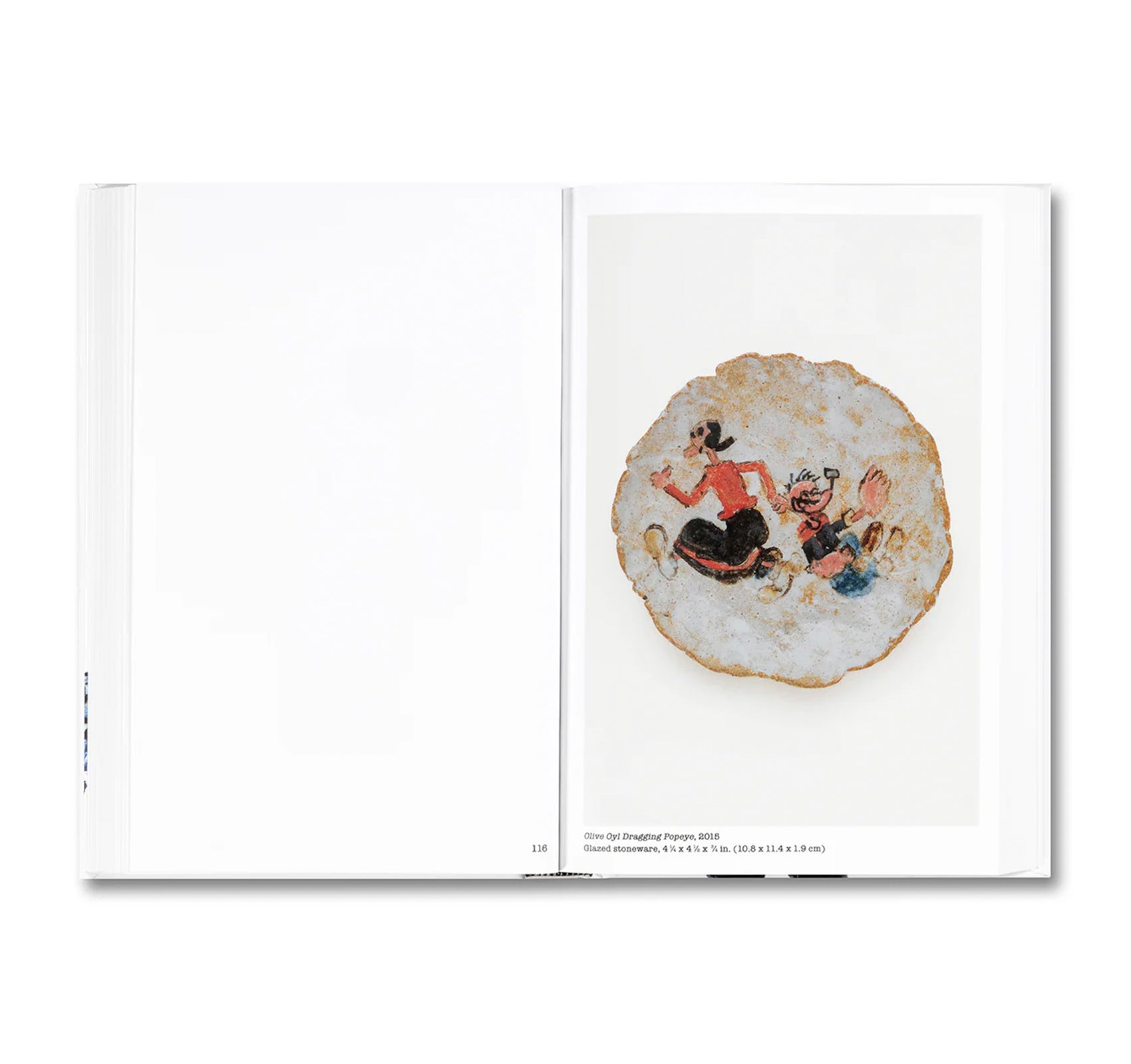 MAGDALENA SUAREZ FRIMKESS by Magdalena Suarez Frimkess