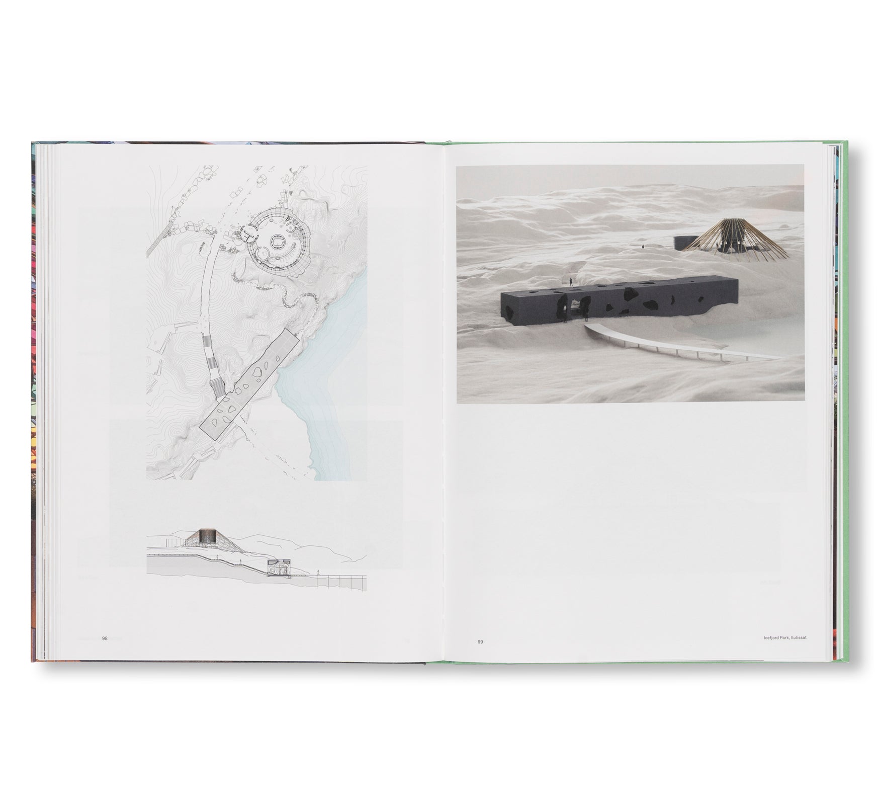 2G No. 93 STUDIO OTHER SPACES: OLAFUR ELIASSON & SEBASTIAN BEHMANN