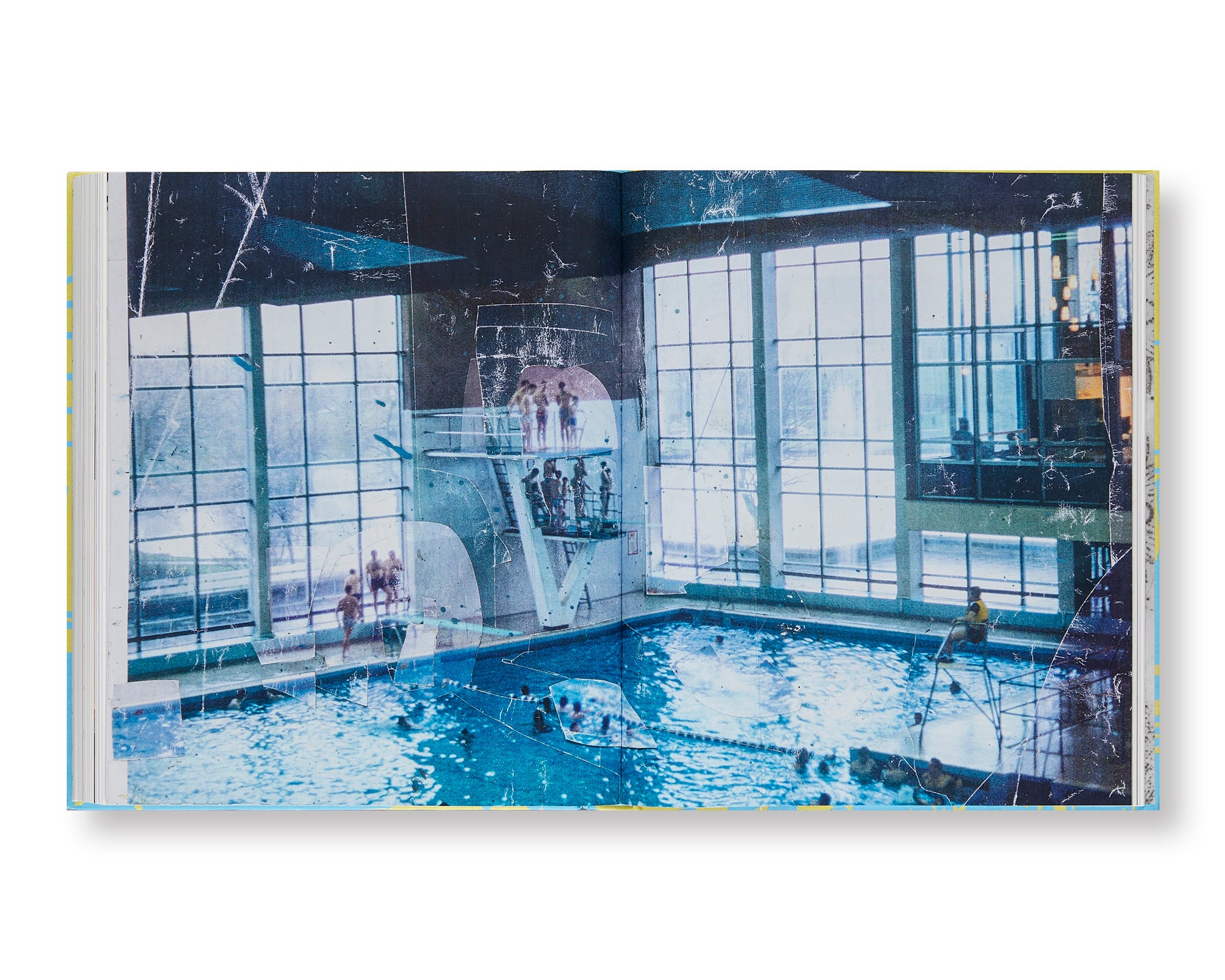 HURVIN ANDERSON by Hurvin Anderson