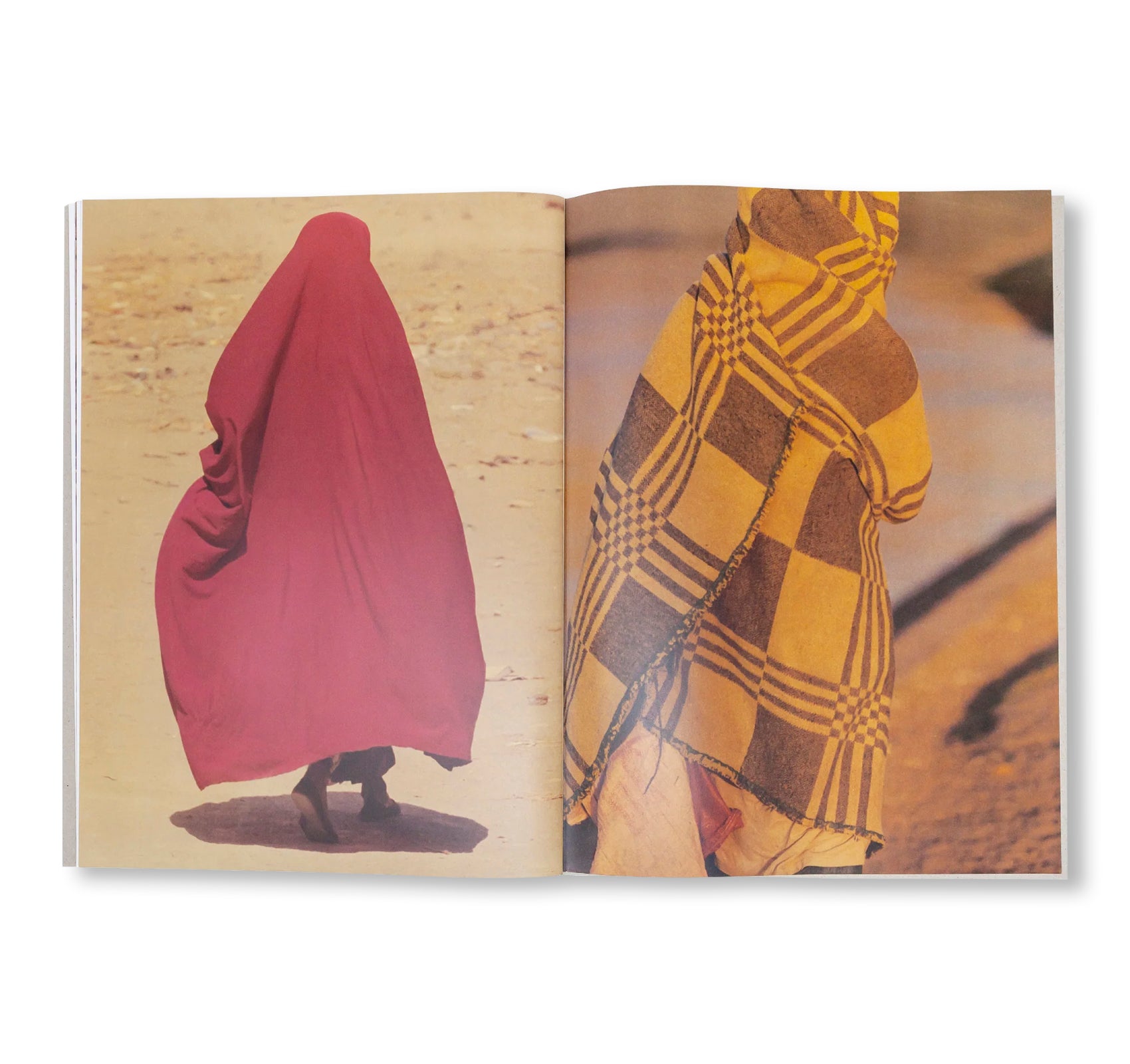 THE BRIDGE OF BULBULA by Quentin de Briey, Achraf Issami