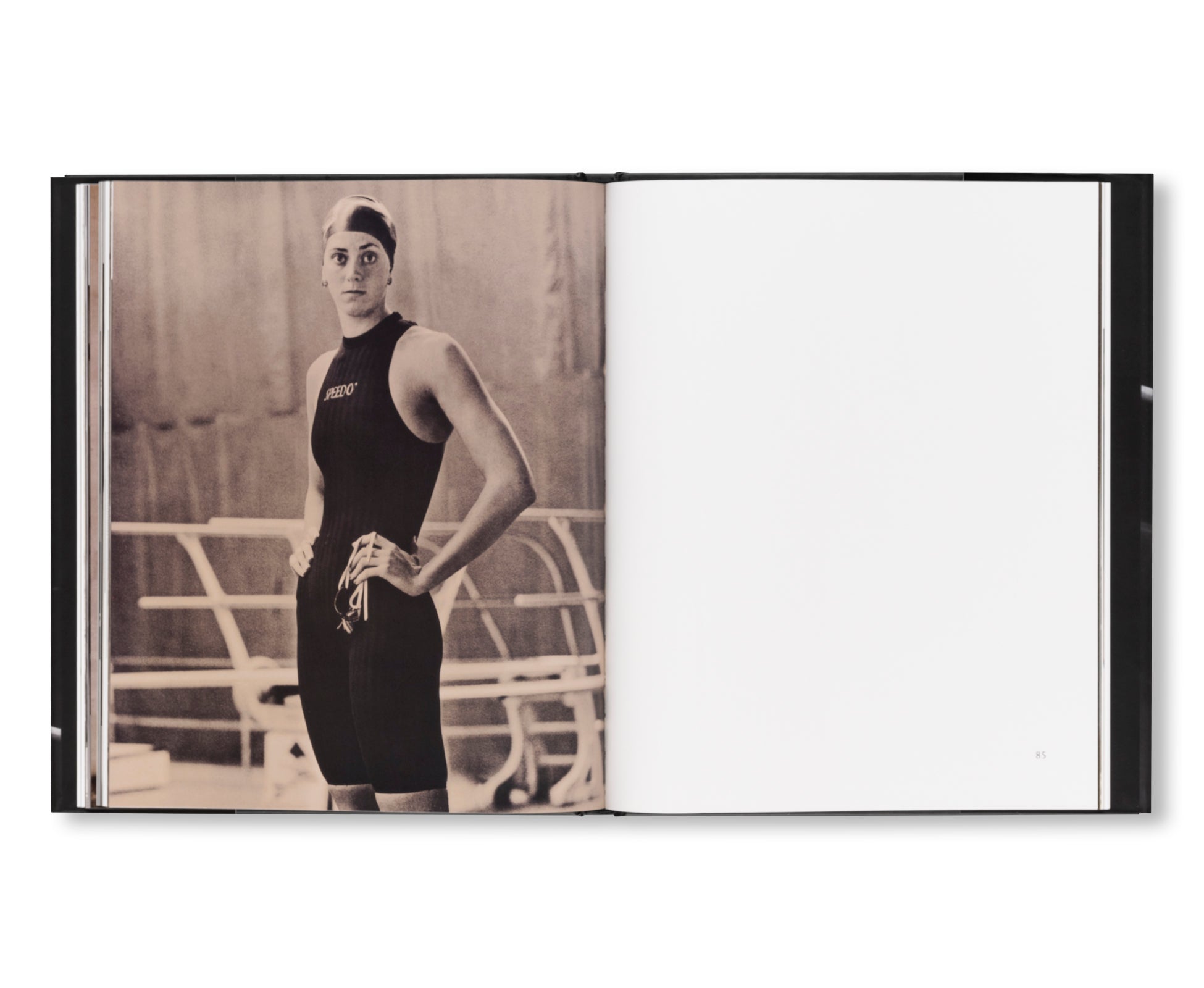 ATHLETES & GYMNASTS by Anderson & Low