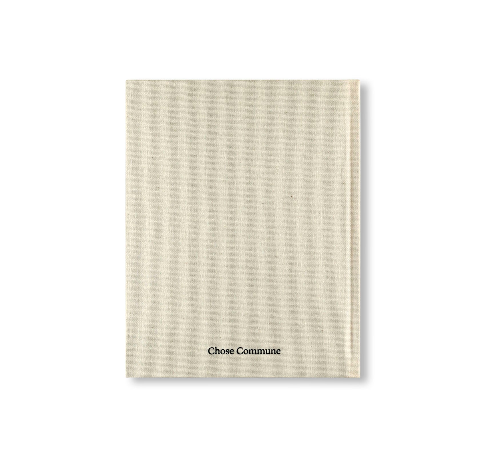 INSIEME by Irina Rozovsky, Mark Steinmetz