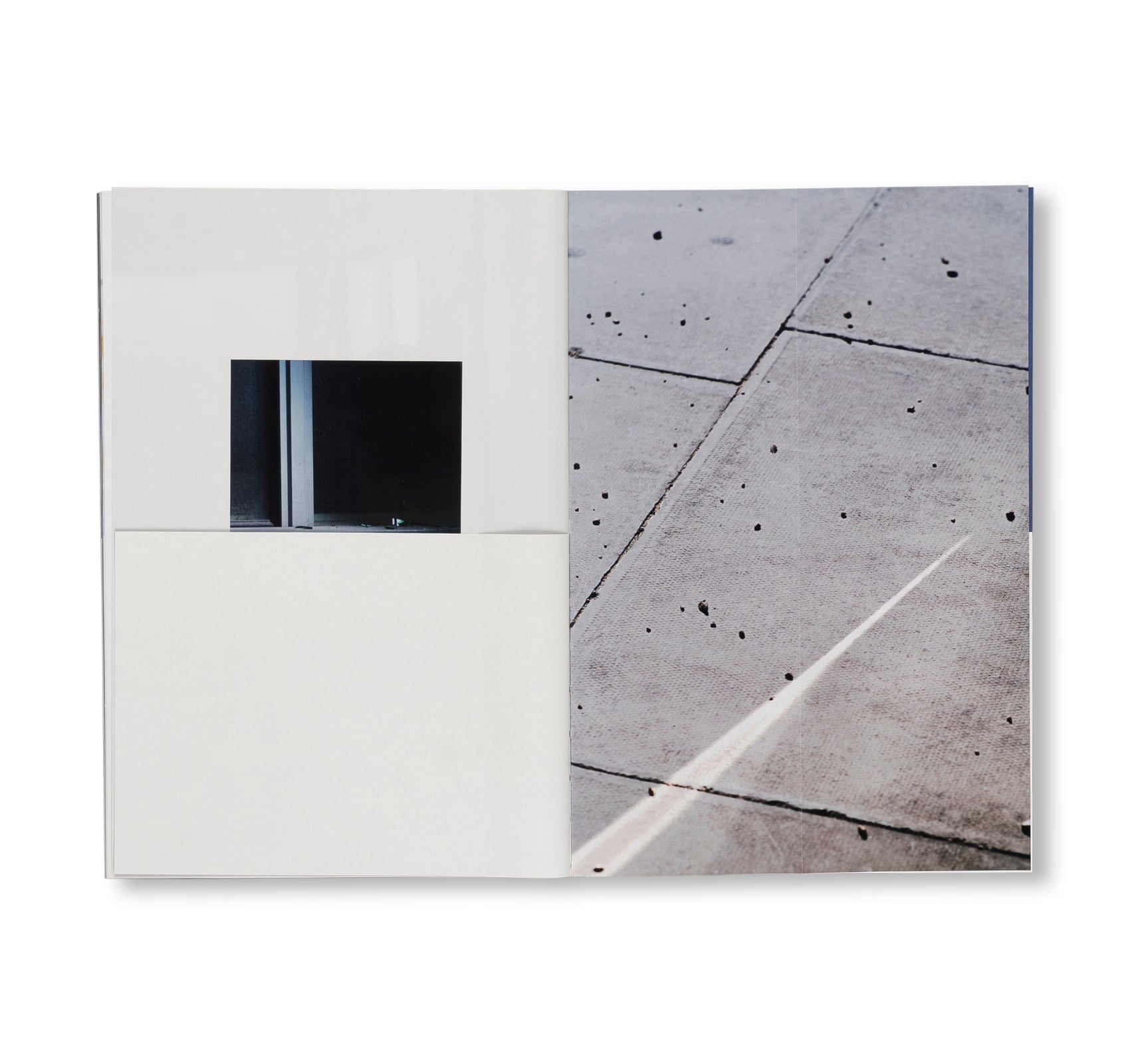 SEQUENCES by Yuichiro Noda