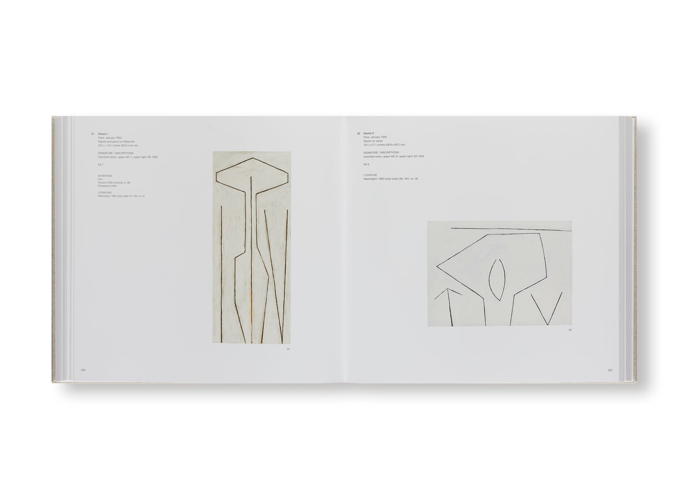 ELLSWORTH KELLY, CATALOGUE RAISONNÉ OF PAINTINGS AND SCULPTURE by Ellsworth Kelly