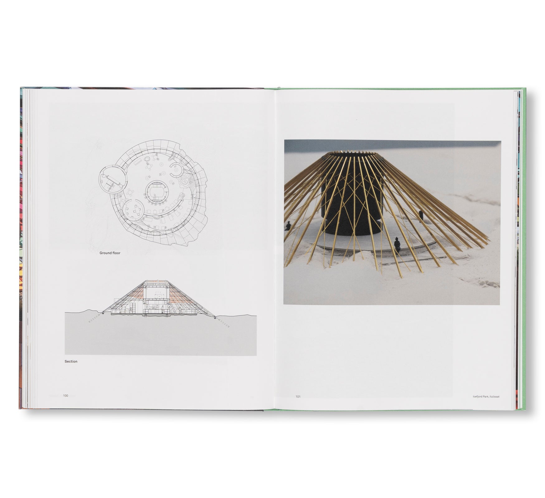 2G No. 93 STUDIO OTHER SPACES: OLAFUR ELIASSON & SEBASTIAN BEHMANN