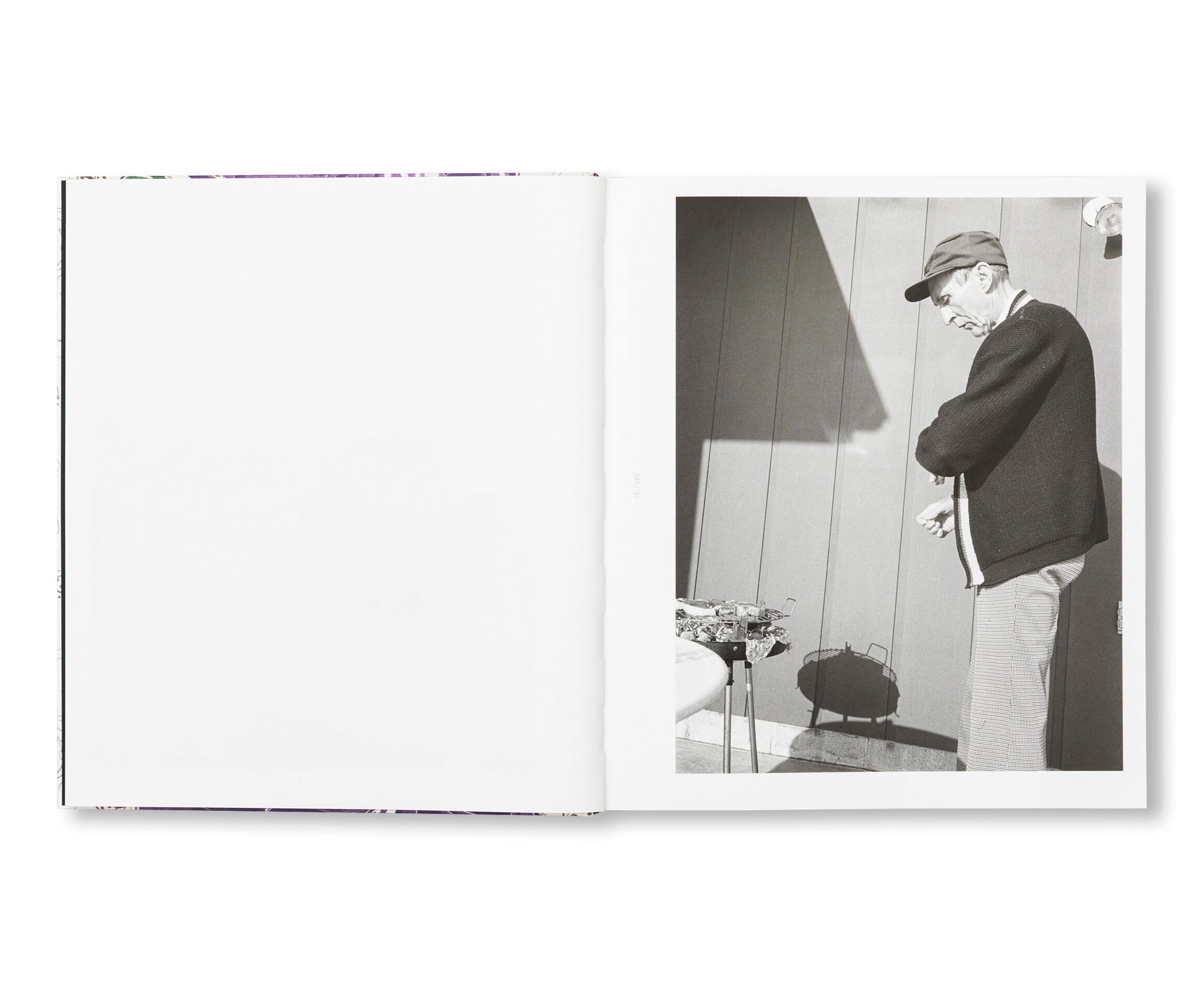 RELATIVE MOMENTS by Deanna Dikeman