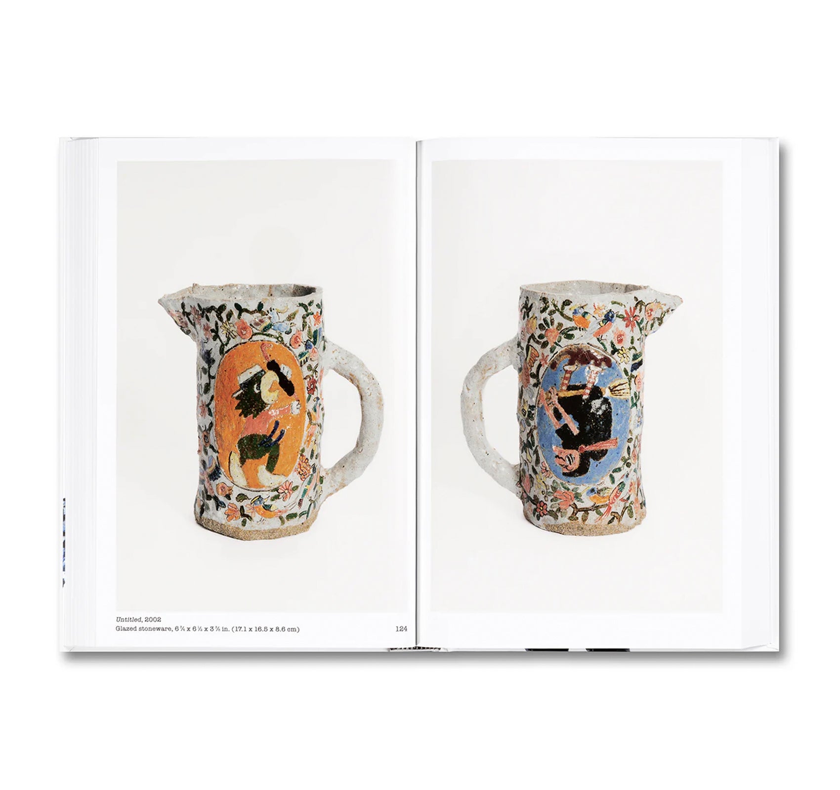 MAGDALENA SUAREZ FRIMKESS by Magdalena Suarez Frimkess