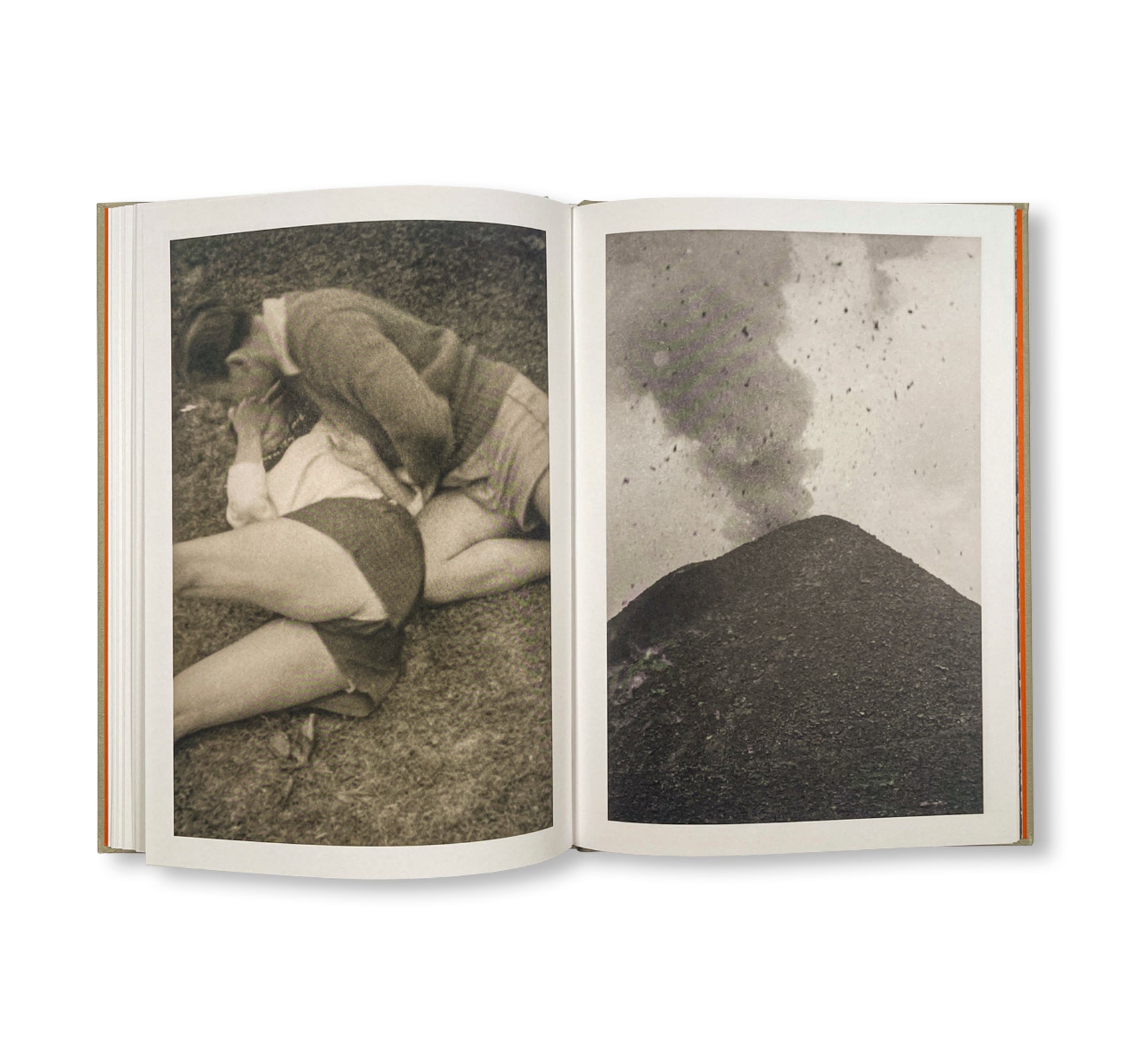 THE LOTTERY by Melissa Catanese