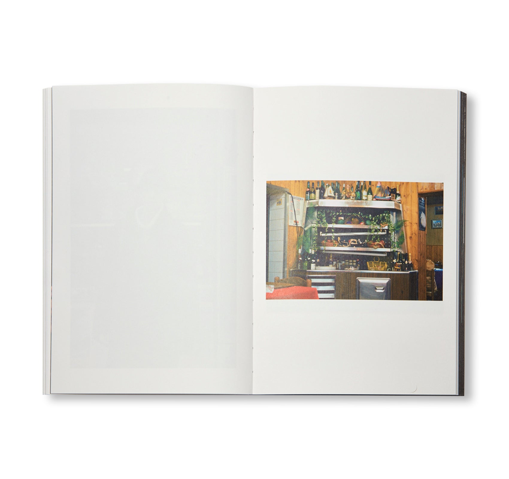 FIRST TRIP TO BOLOGNA 1978 / LAST TRIP TO VENICE 1985 by Seiichi Furuya