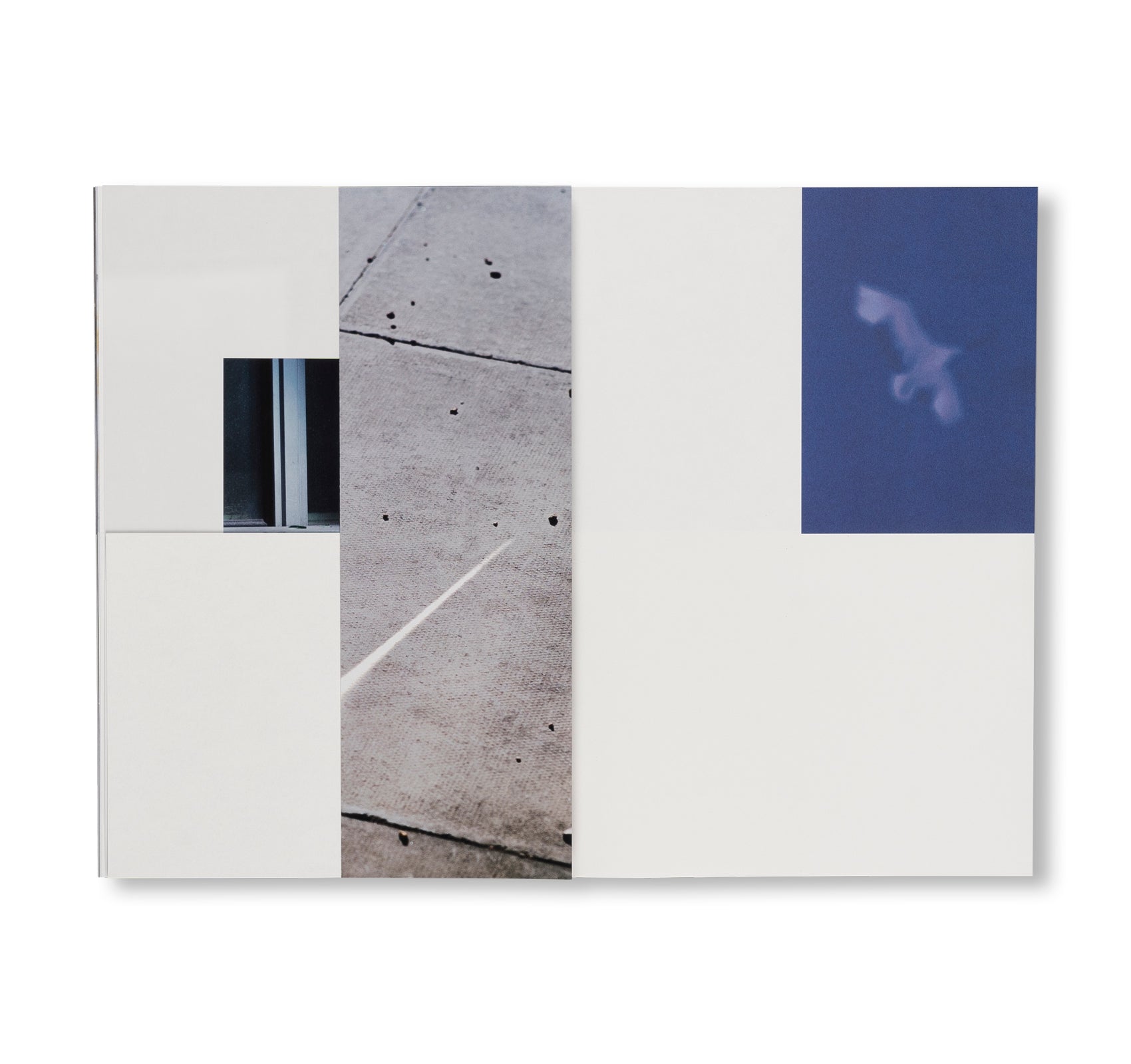 SEQUENCES by Yuichiro Noda