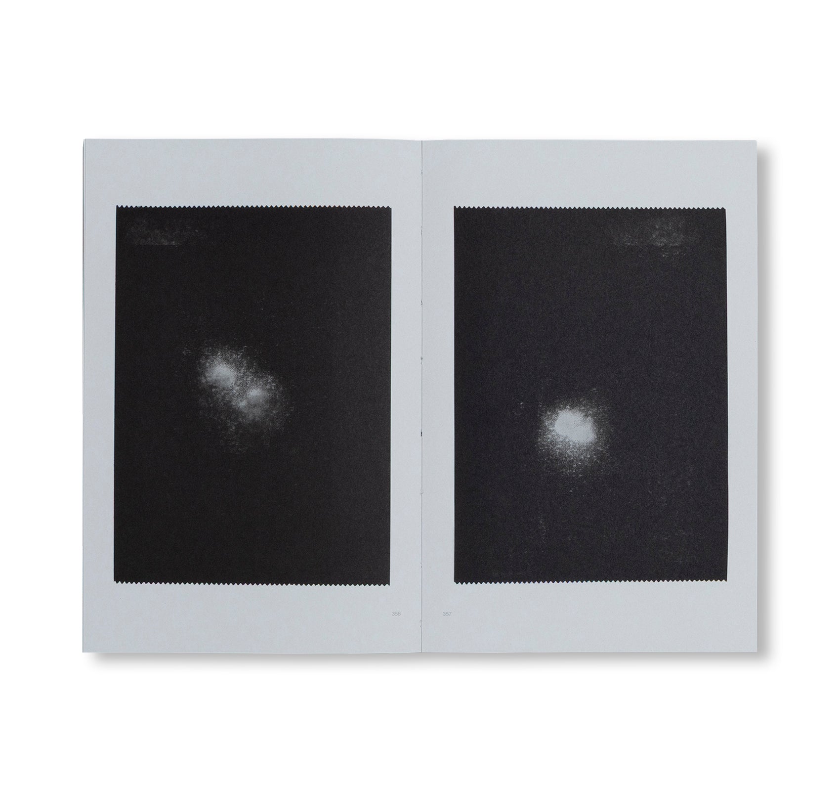 MOON ECHO by Kohei Omachi