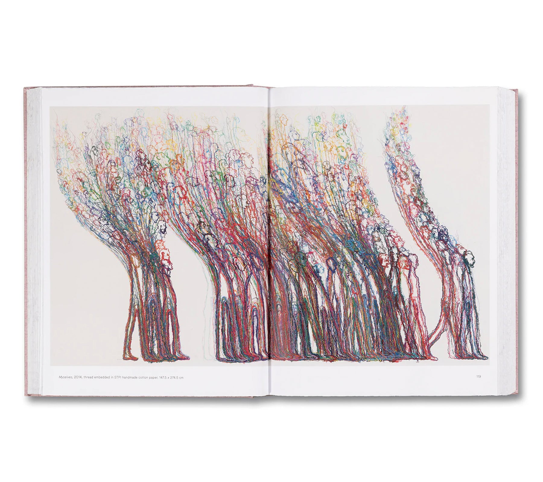 ANATOMY by Do Ho Suh