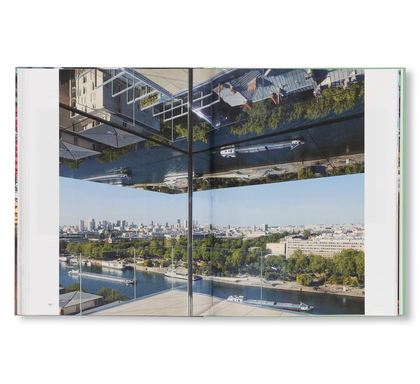 2G No. 93 STUDIO OTHER SPACES: OLAFUR ELIASSON & SEBASTIAN BEHMANN