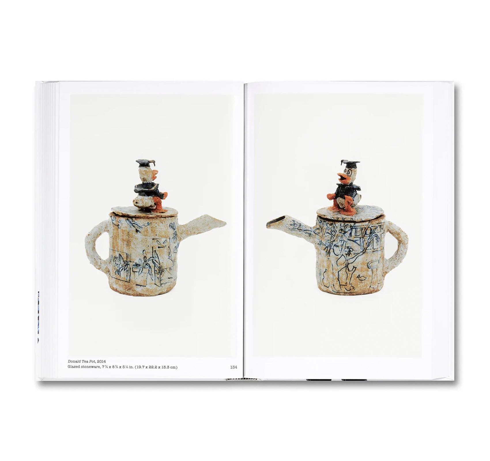 MAGDALENA SUAREZ FRIMKESS by Magdalena Suarez Frimkess