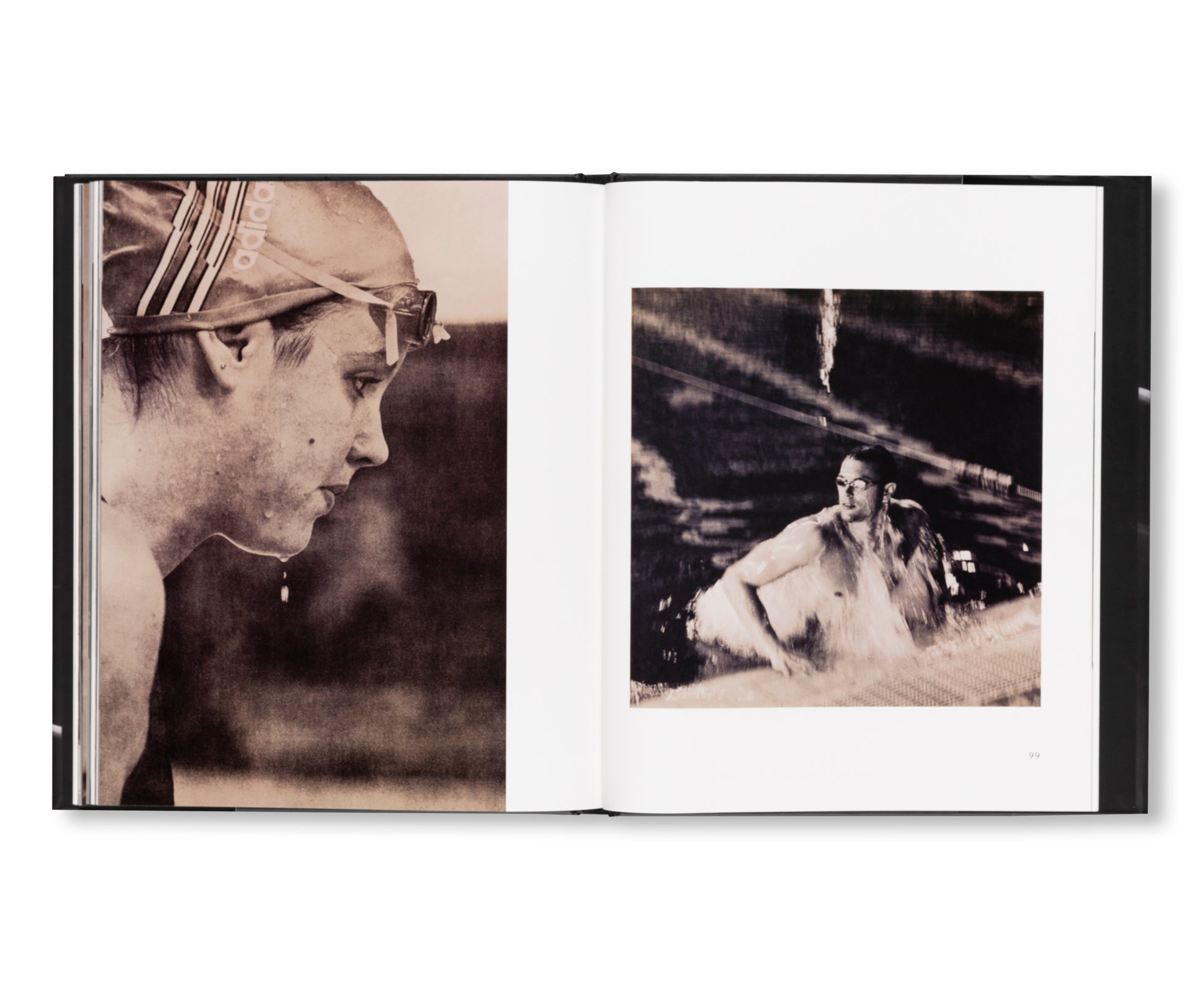 ATHLETES & GYMNASTS by Anderson & Low