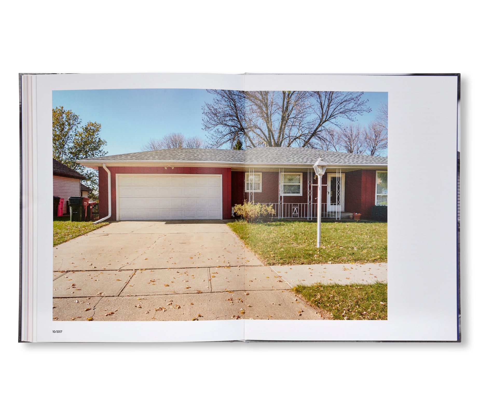 LEAVING AND WAVING by Deanna Dikeman