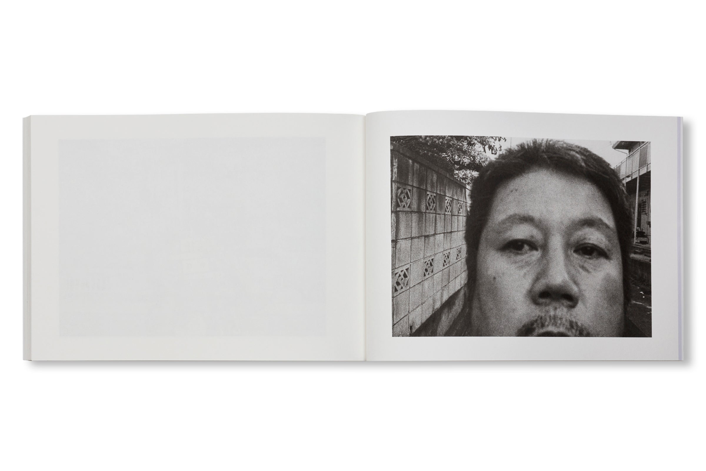 FAMILY DIARY by Issei Suda