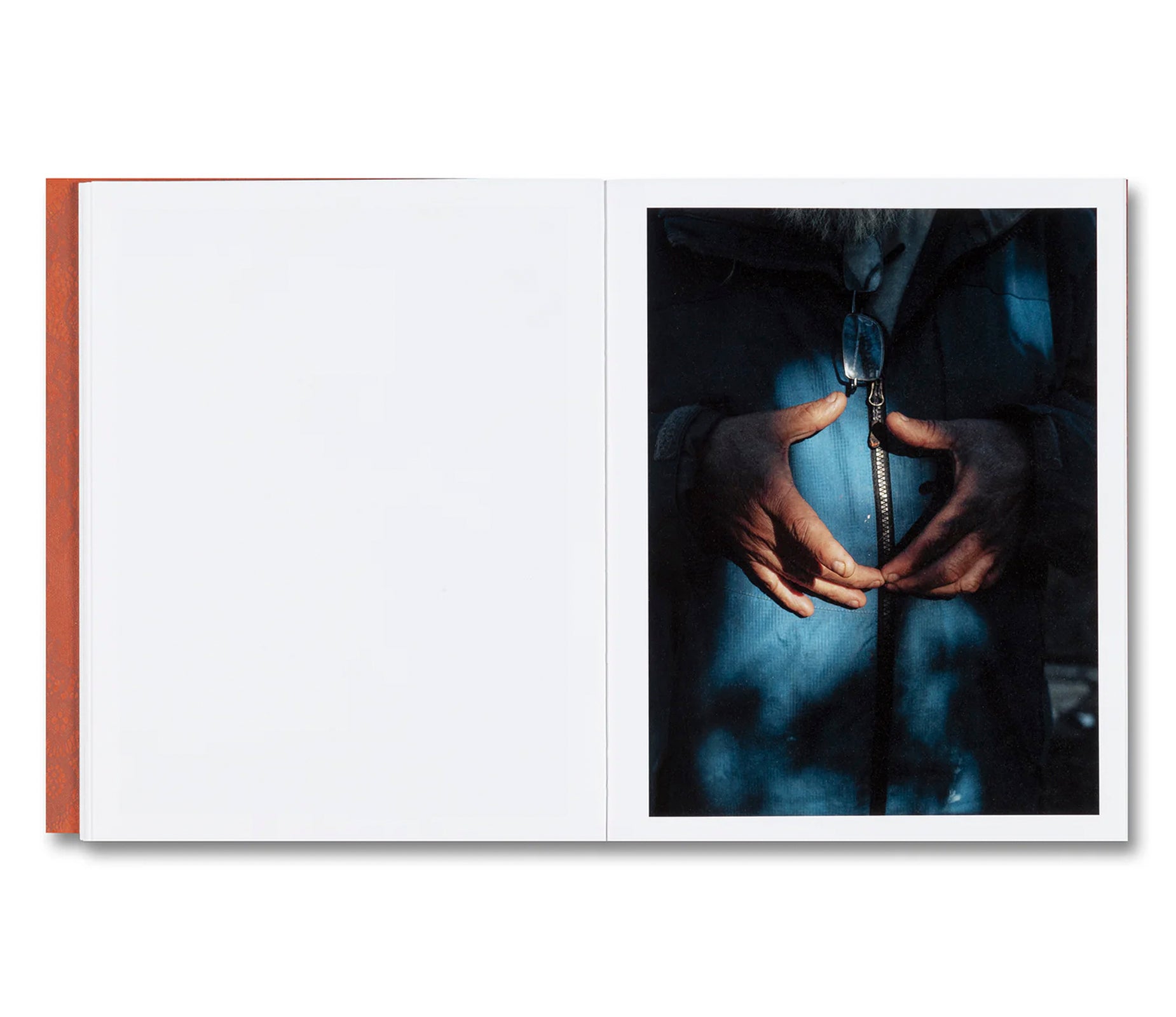 I’LL LET YOU BE IN MY DREAMS IF I CAN BE IN YOURS by Carolyn Drake, Andres Gonzalez