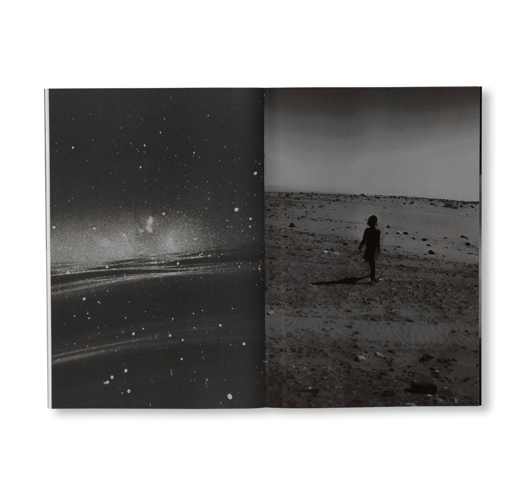 SEQUENCES by Yuichiro Noda