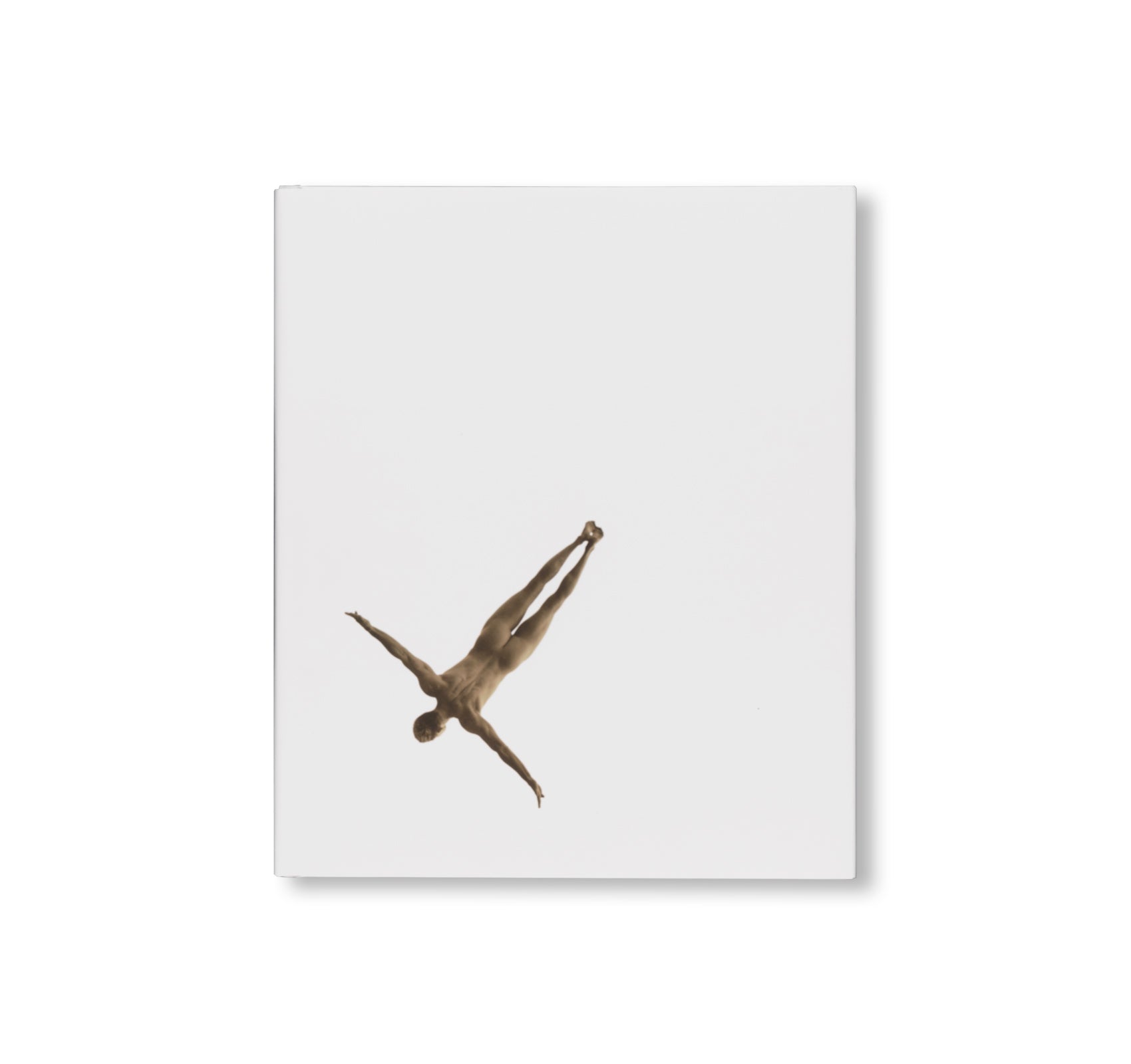 ATHLETES & GYMNASTS by Anderson & Low