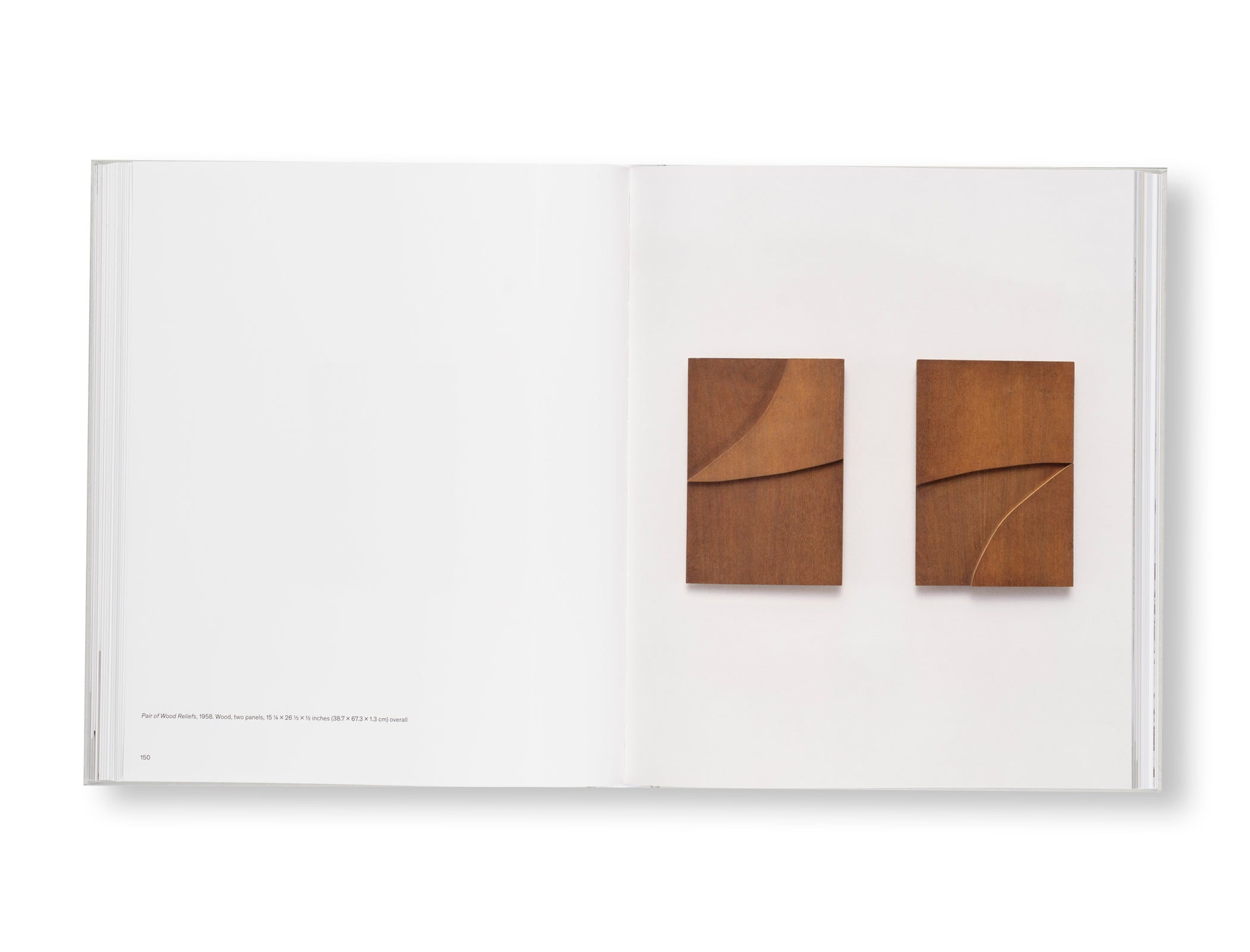 ELLSWORTH KELLY (2023) by Ellsworth Kelly